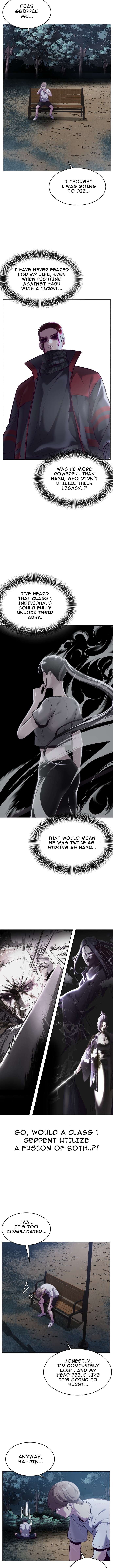 Read The Boy of Death Manga Online