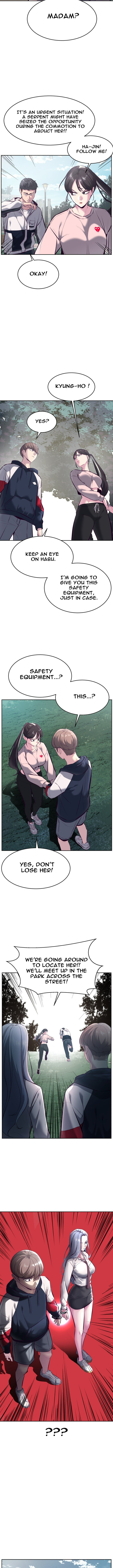 Read The Boy of Death Manga Online