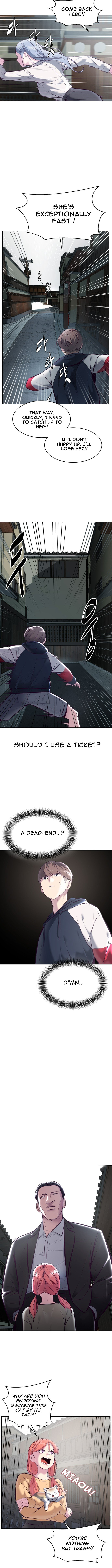 Read The Boy of Death Manga Online