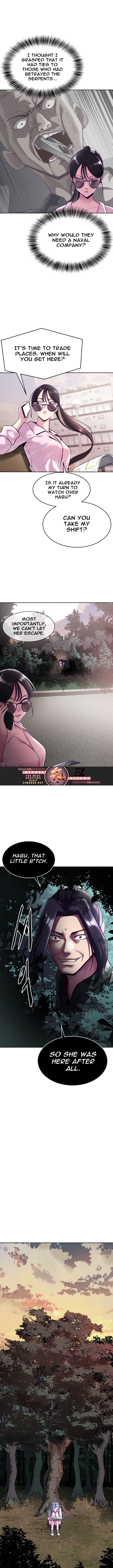 Read The Boy of Death Manga Online