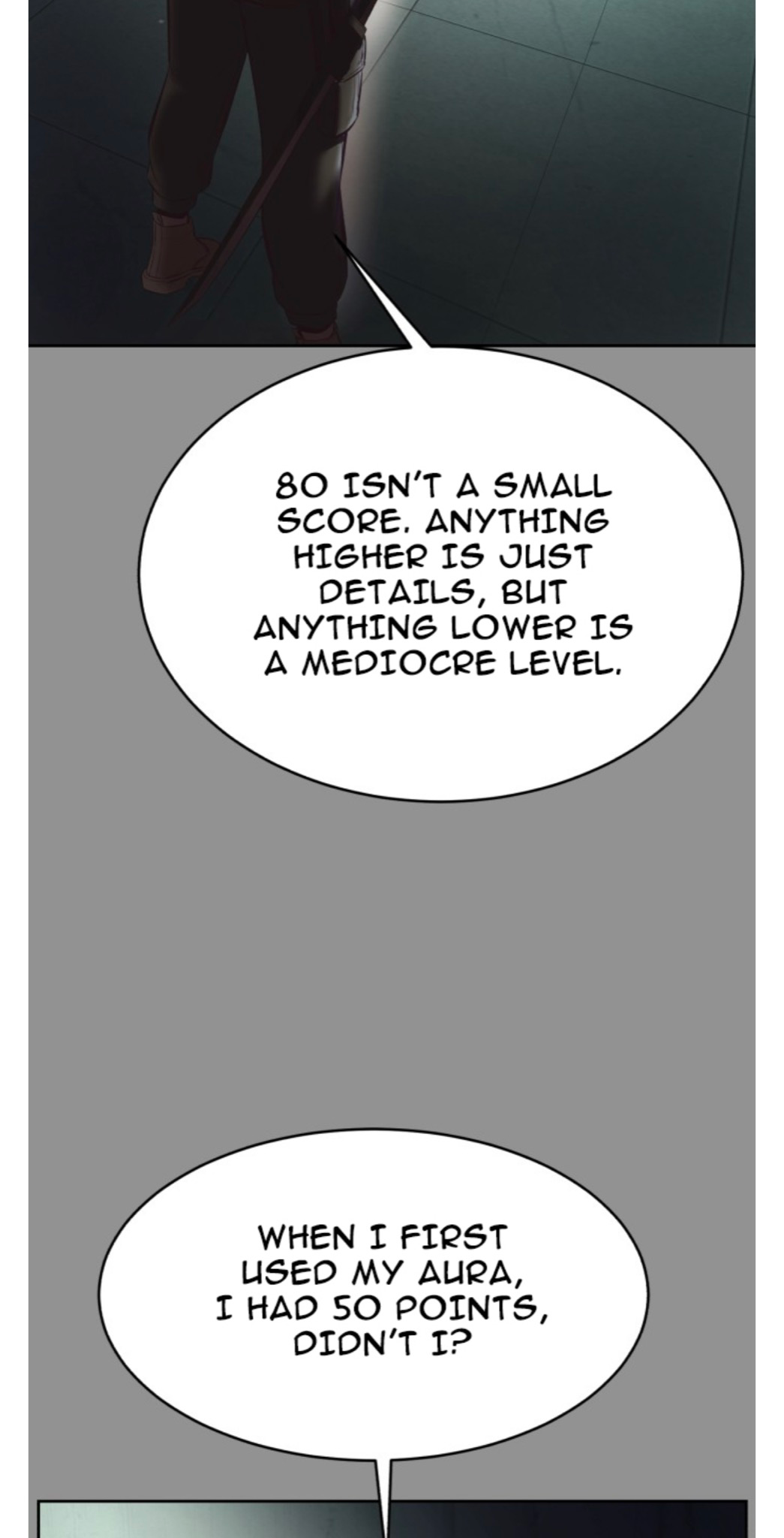 Read The Boy of Death Manga Online