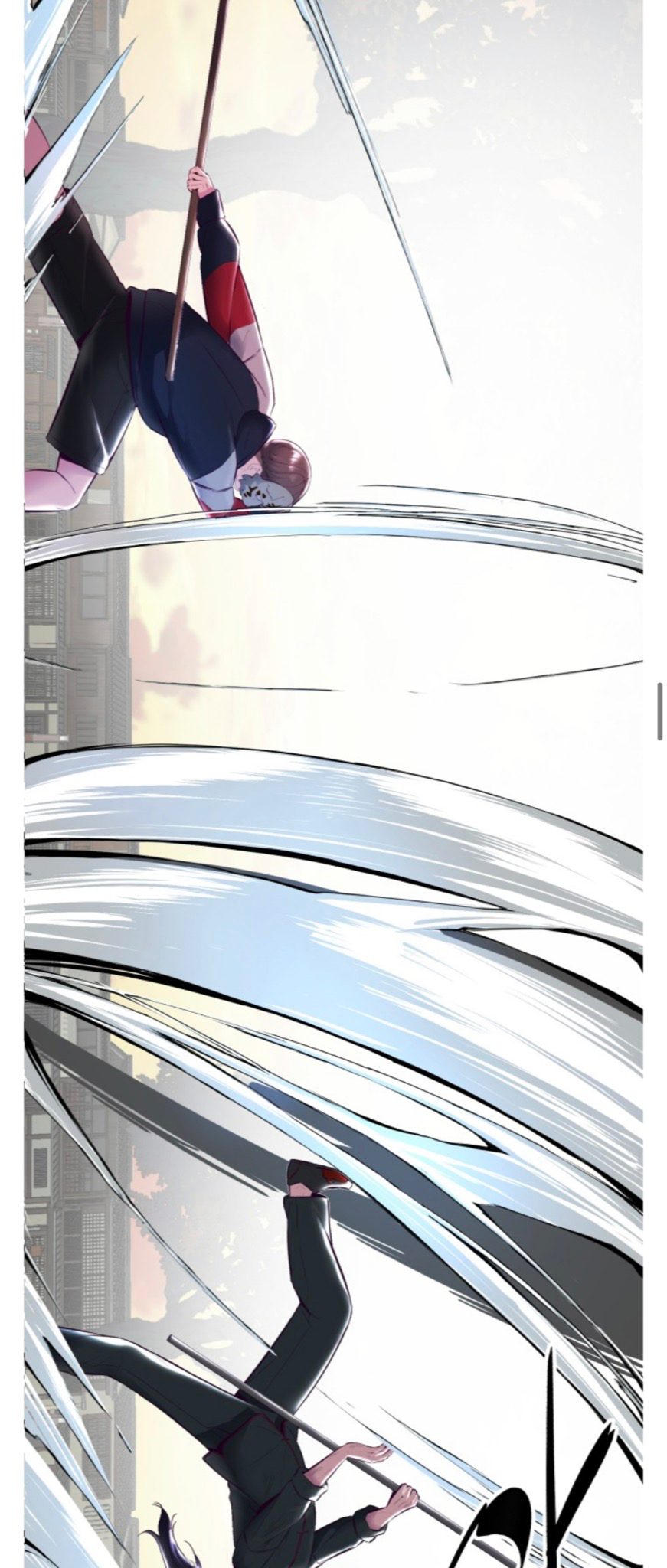 Read The Boy of Death Manga Online