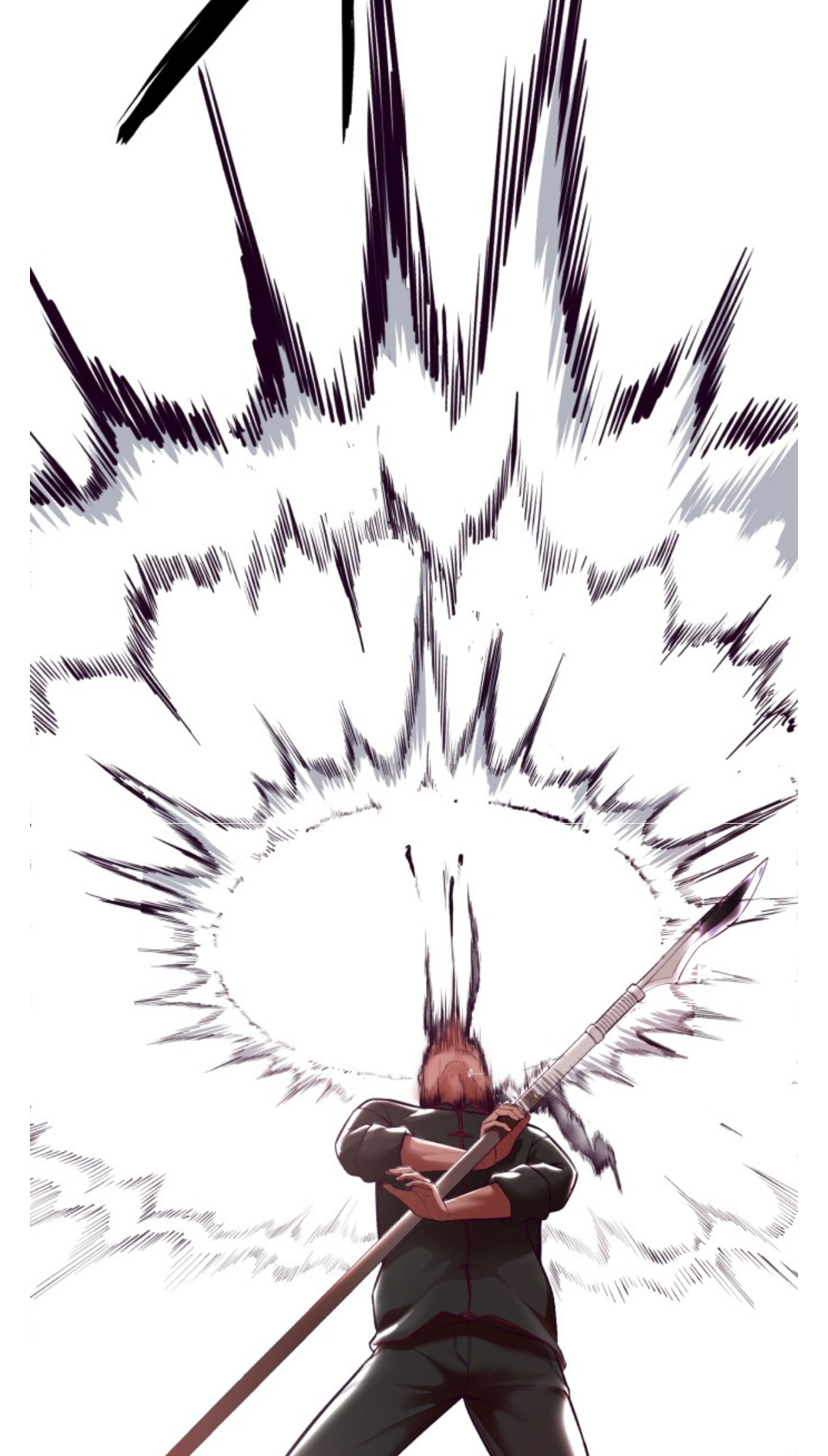 Read The Boy of Death Manga Online