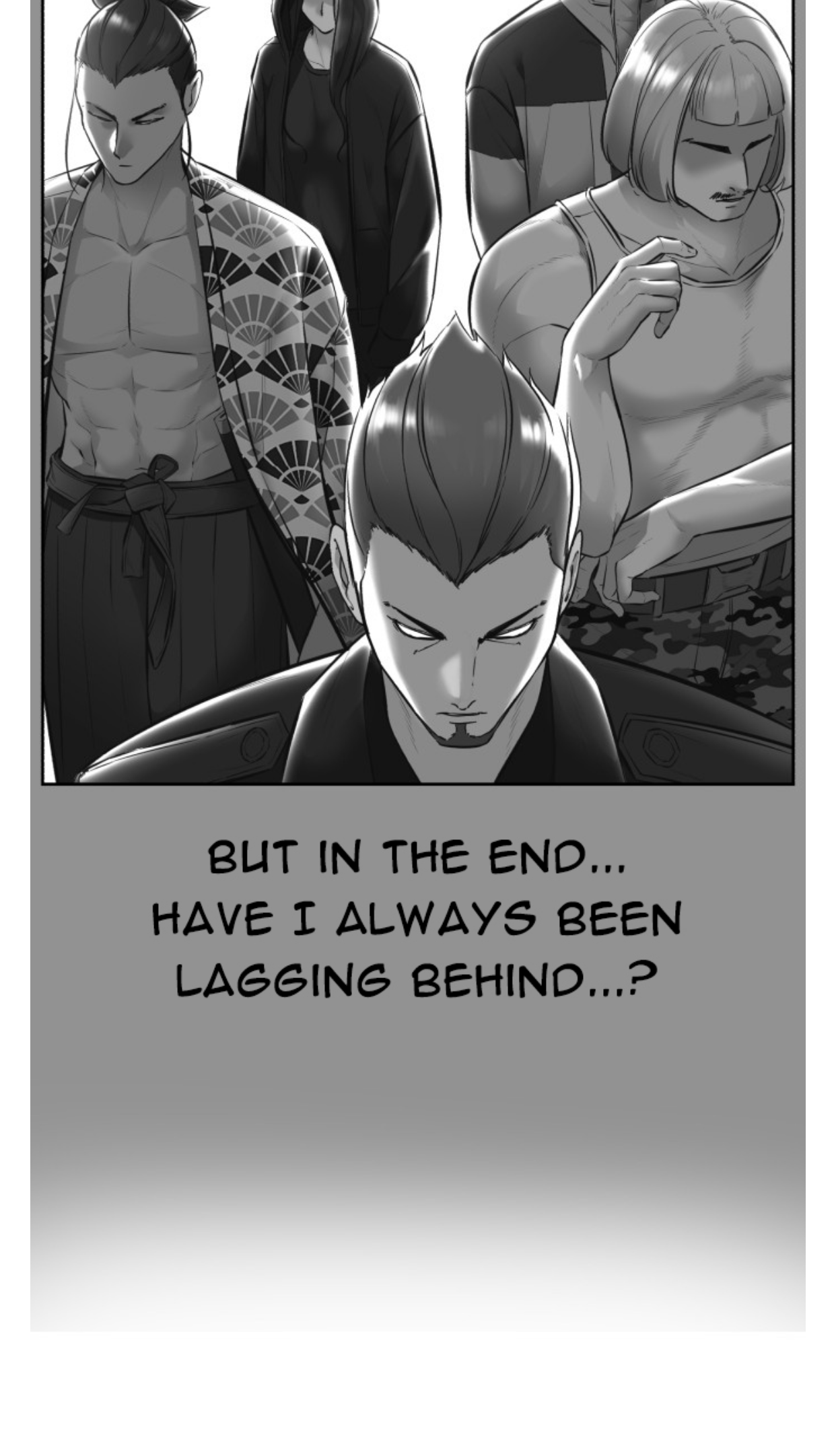 Read The Boy of Death Manga Online