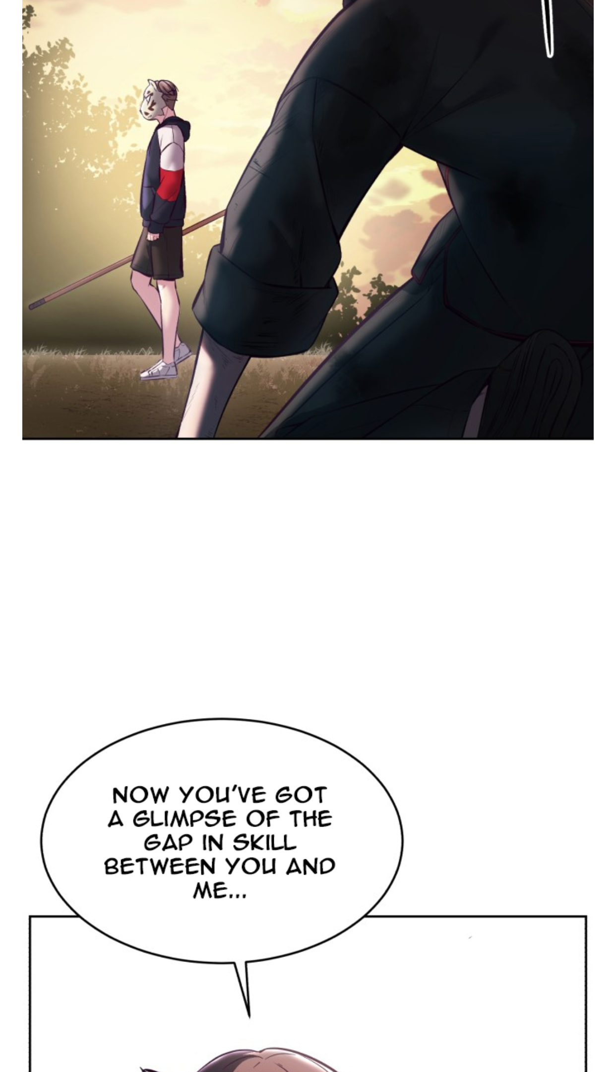 Read The Boy of Death Manga Online