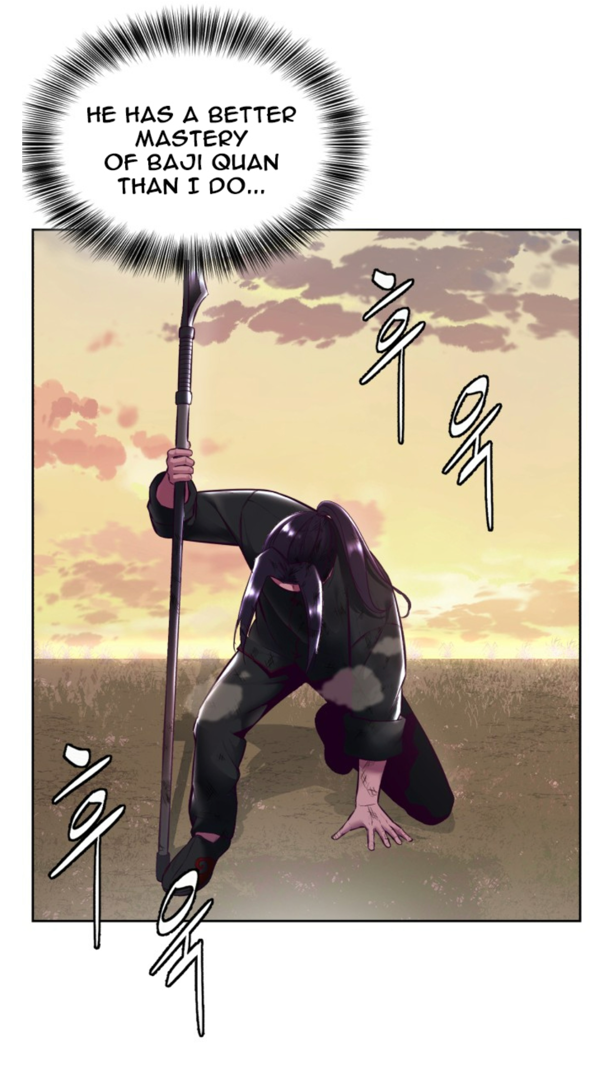 Read The Boy of Death Manga Online
