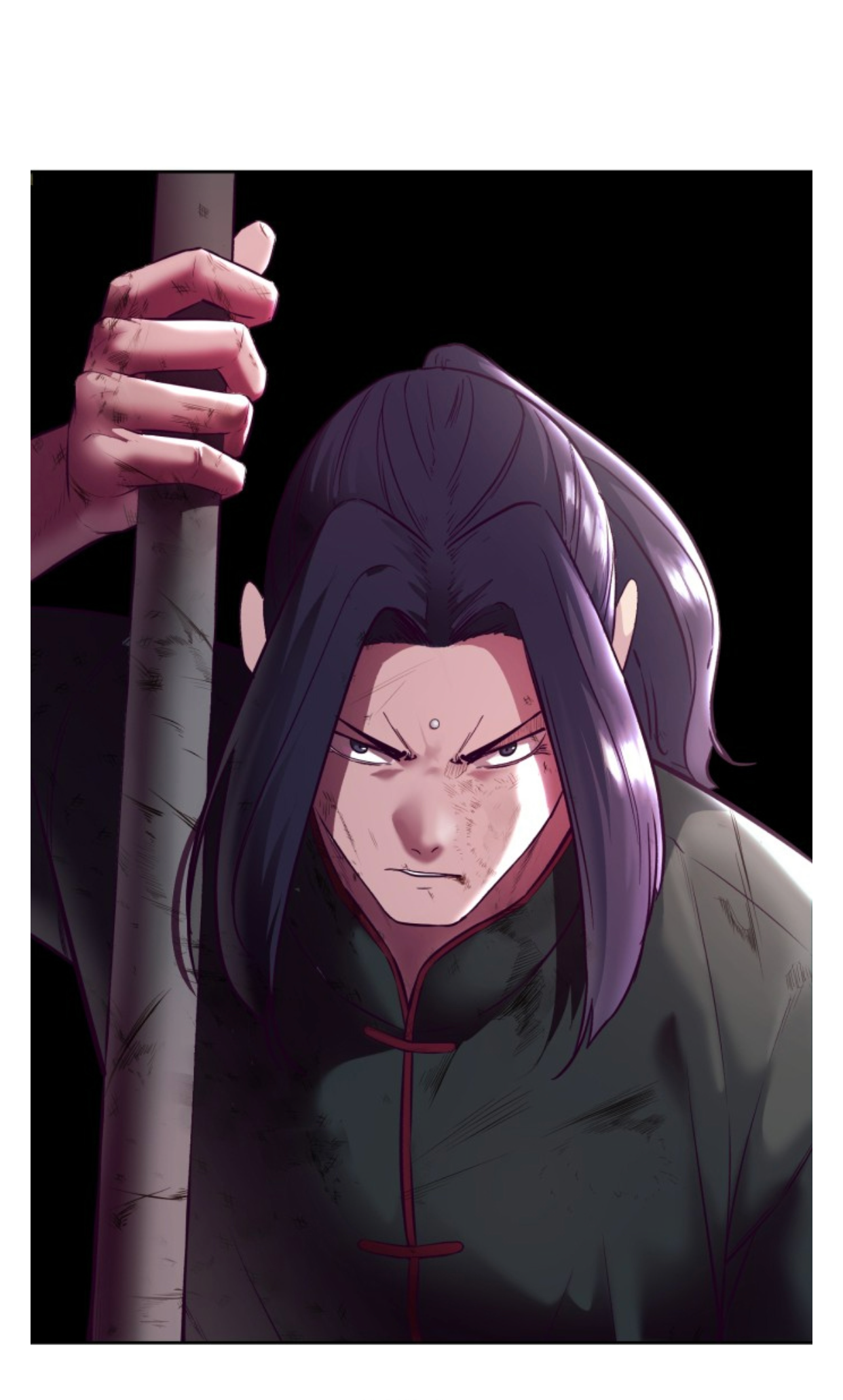 Read The Boy of Death Manga Online