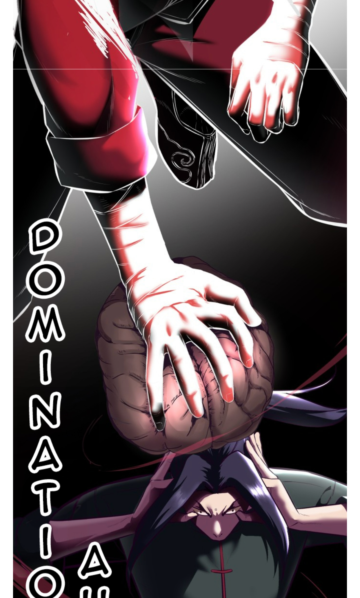 Read The Boy of Death Manga Online