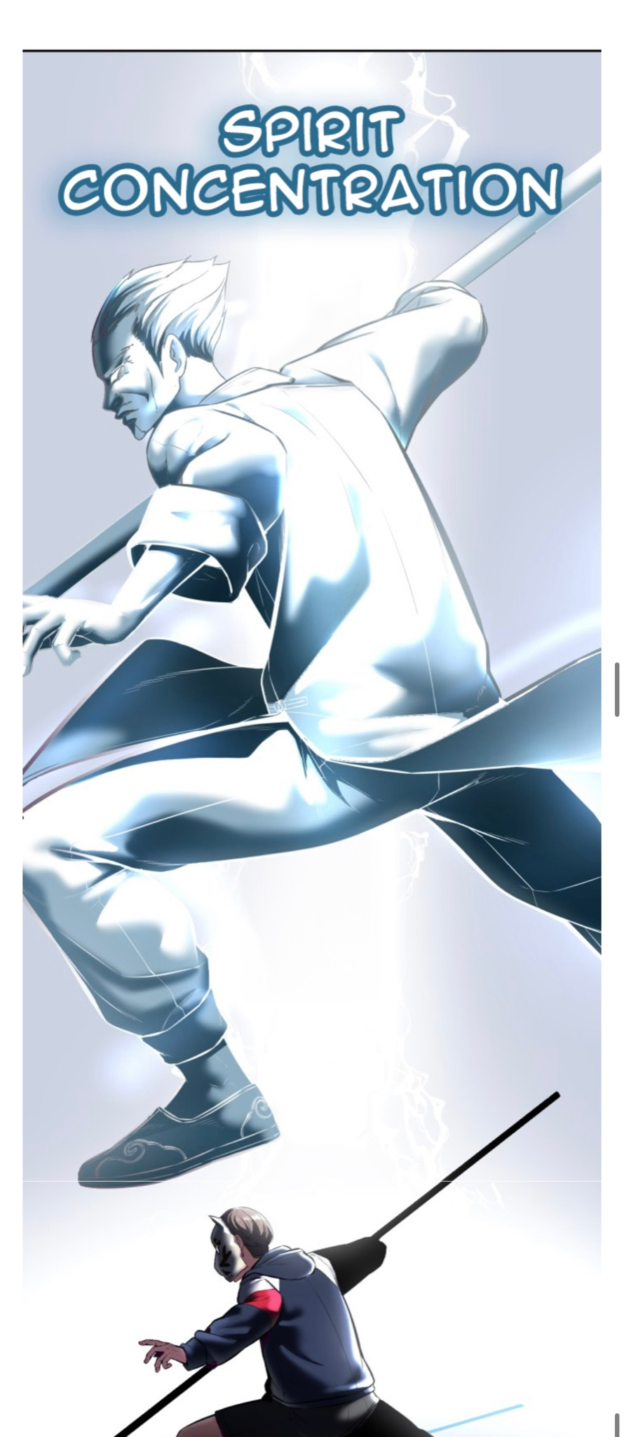 Read The Boy of Death Manga Online