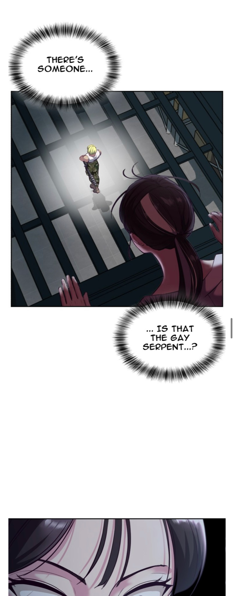 Read The Boy of Death Manga Online