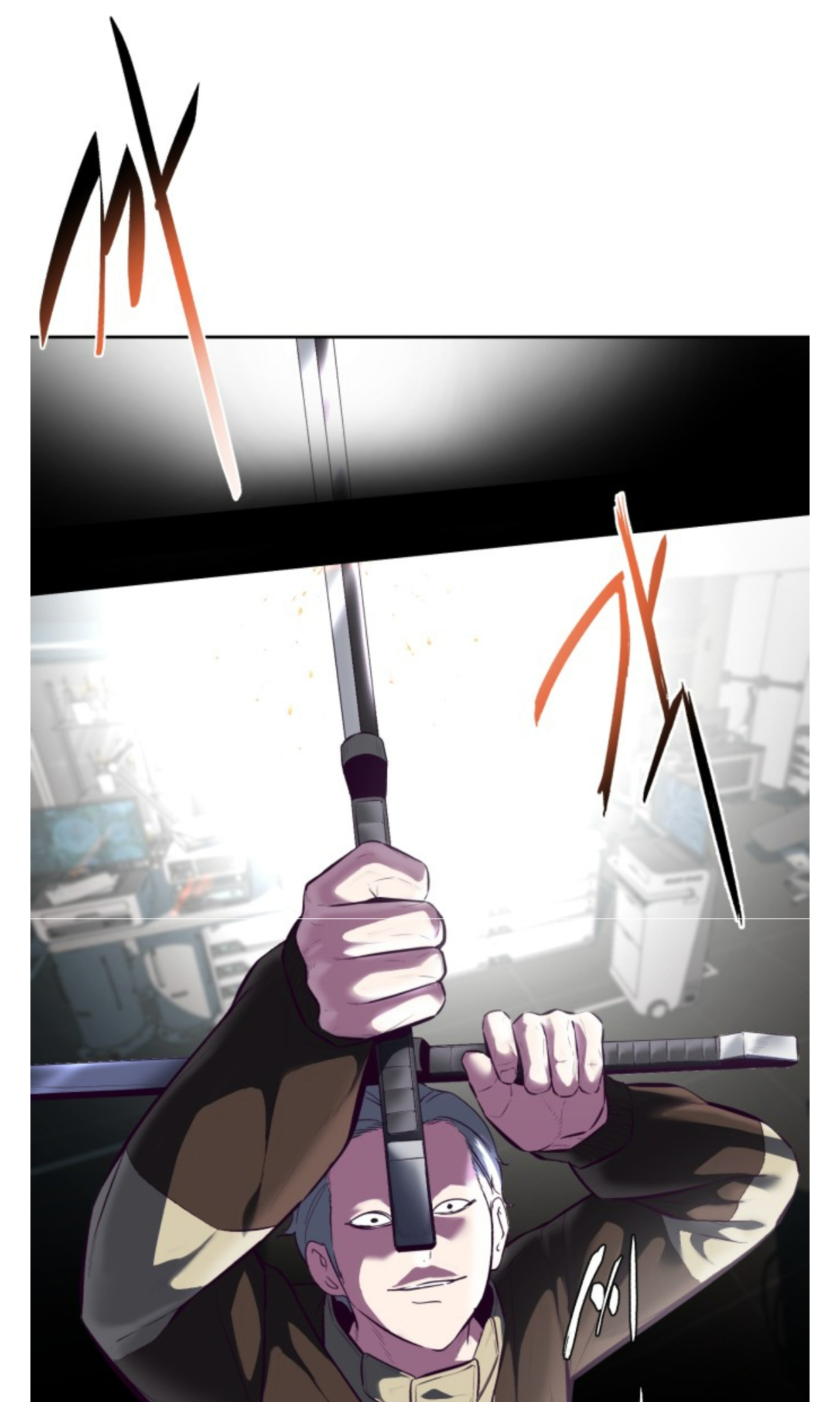 Read The Boy of Death Manga Online