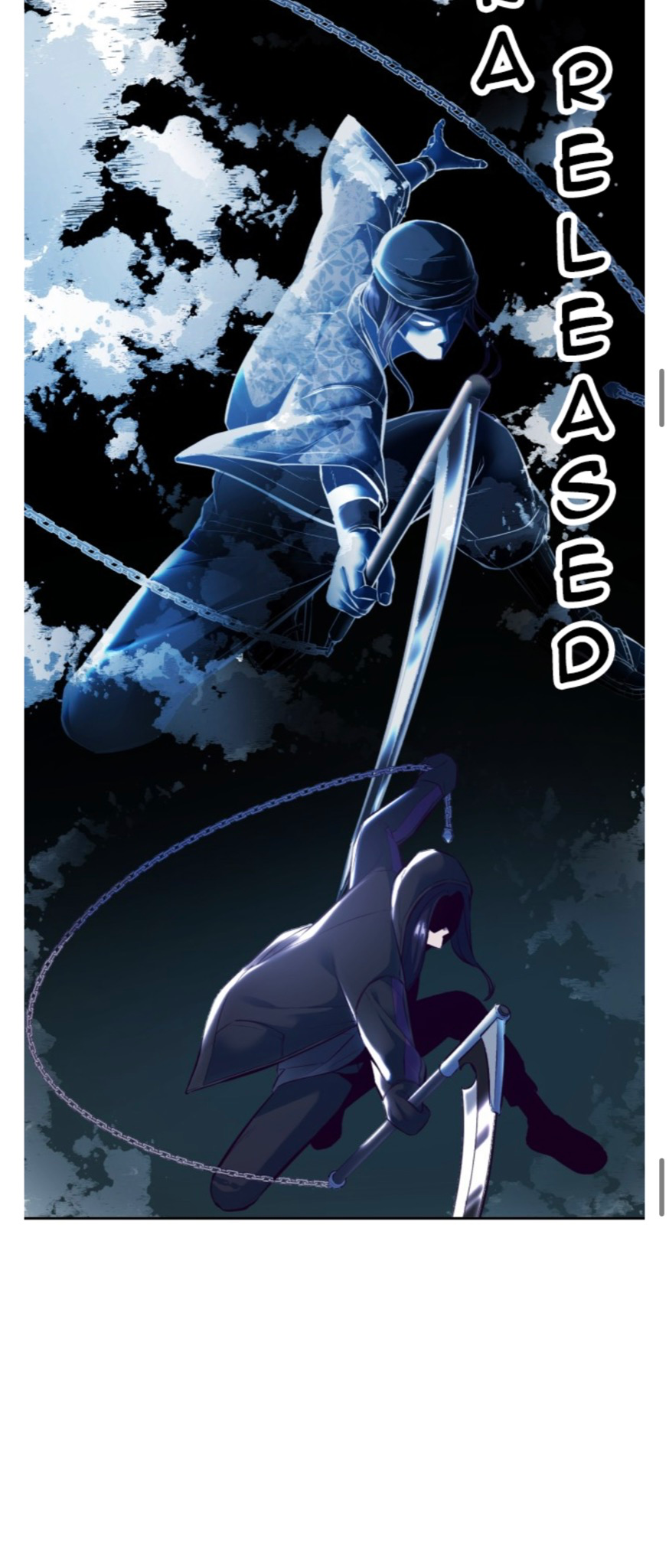 Read The Boy of Death Manga Online