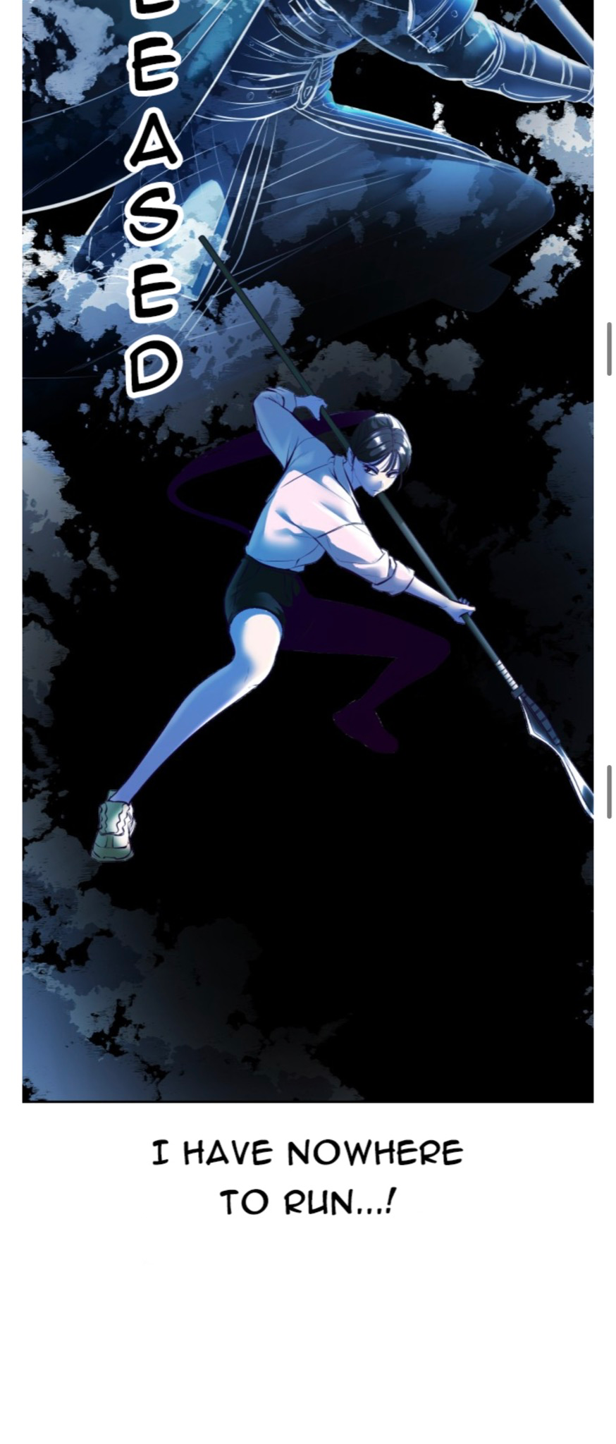 Read The Boy of Death Manga Online