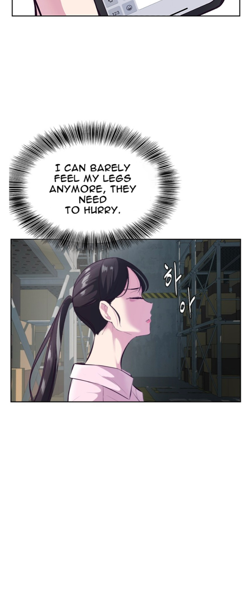 Read The Boy of Death Manga Online