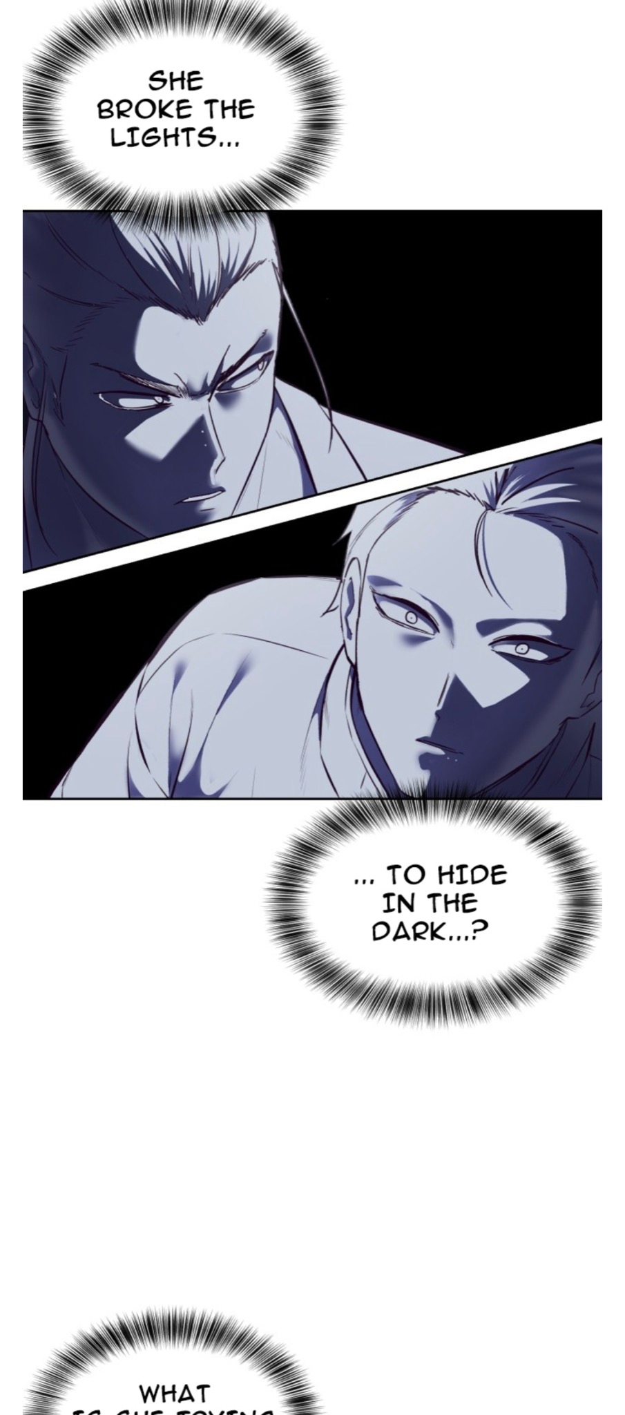 Read The Boy of Death Manga Online