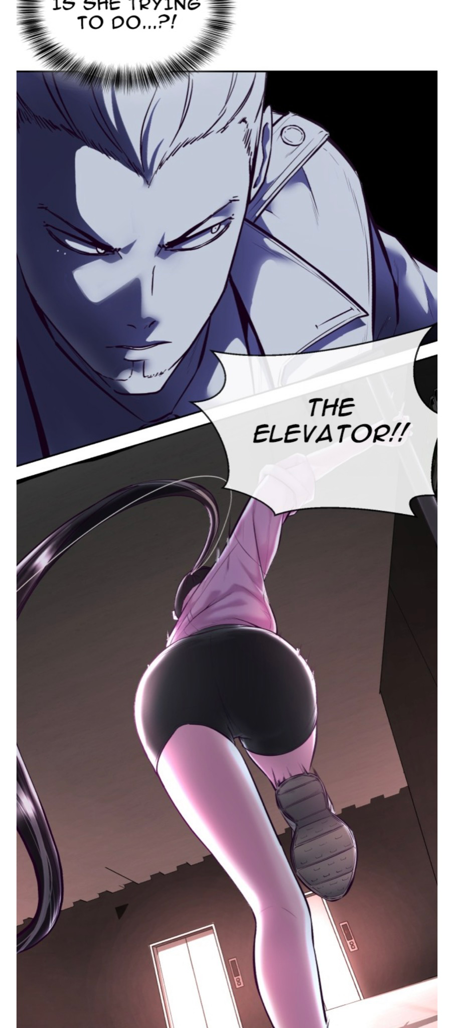 Read The Boy of Death Manga Online