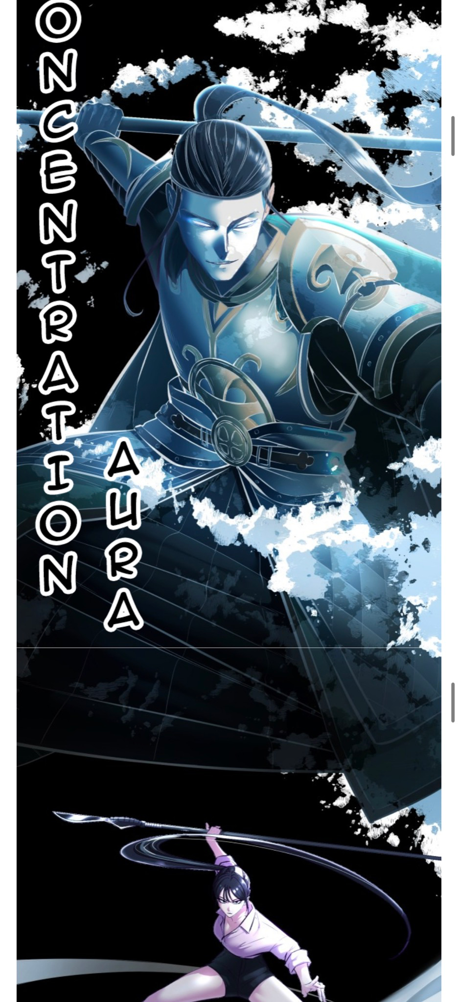 Read The Boy of Death Manga Online