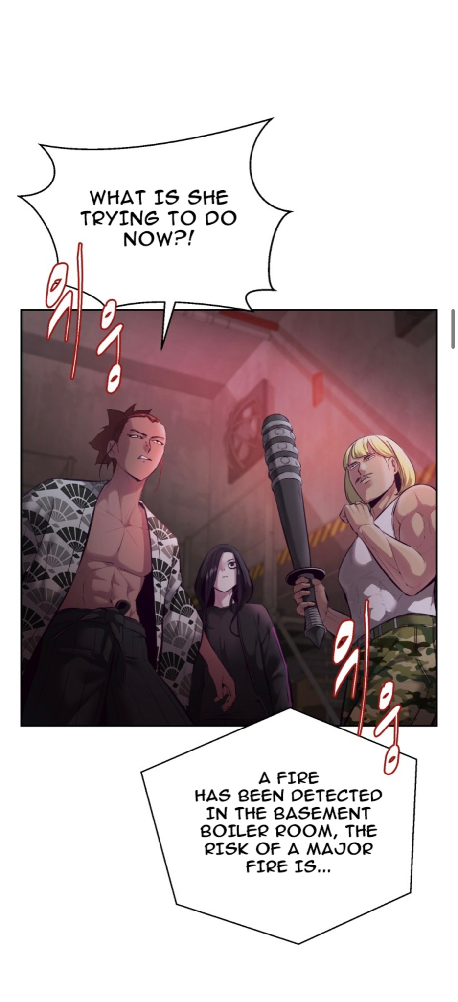 Read The Boy of Death Manga Online