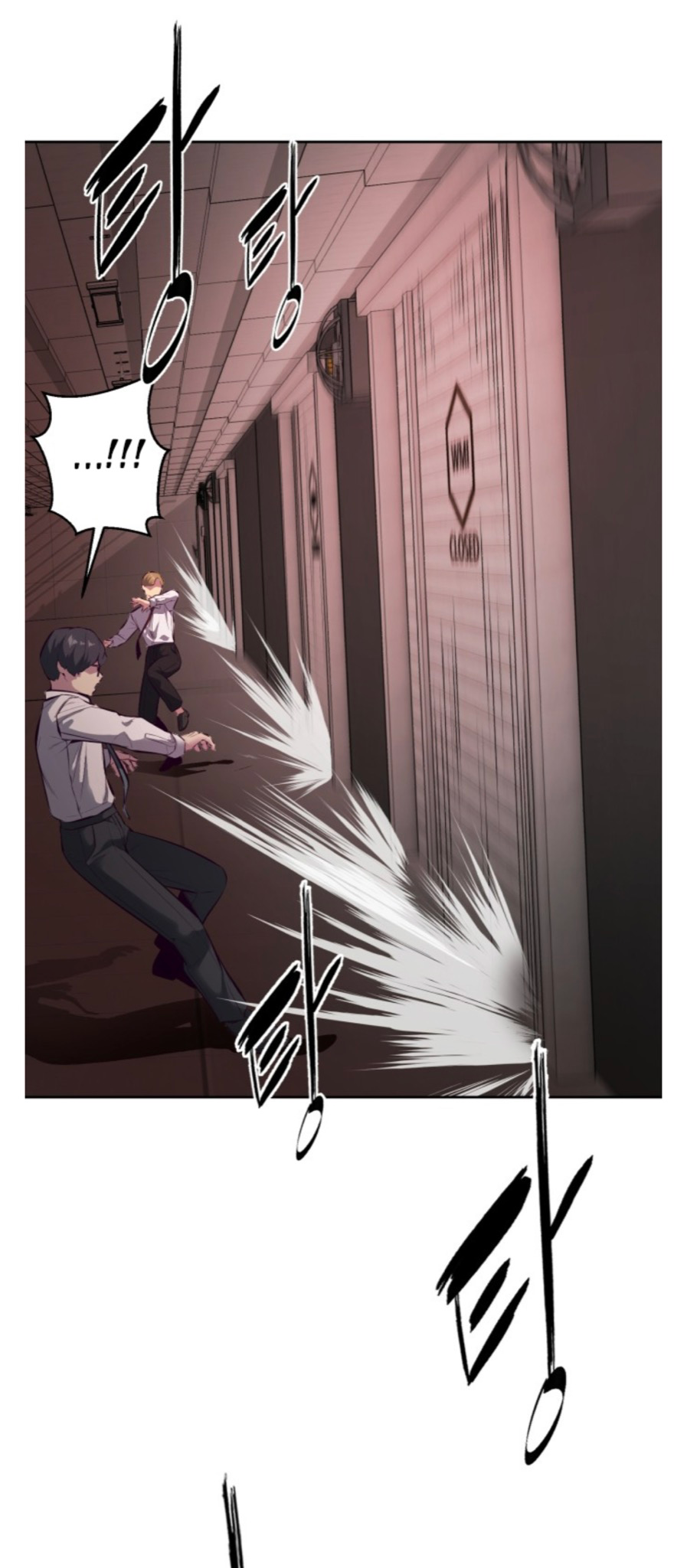 Read The Boy of Death Manga Online