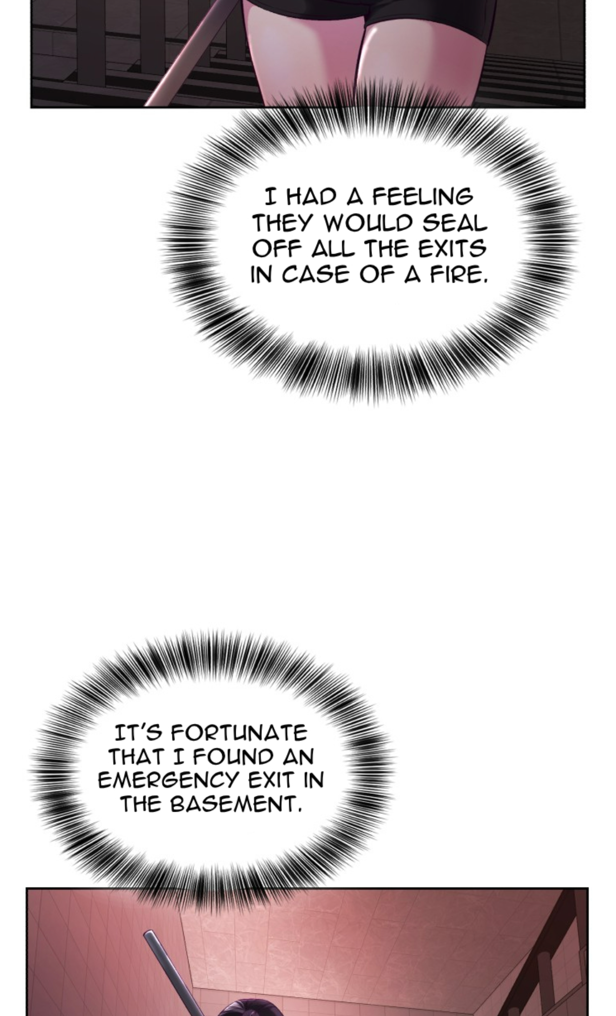 Read The Boy of Death Manga Online