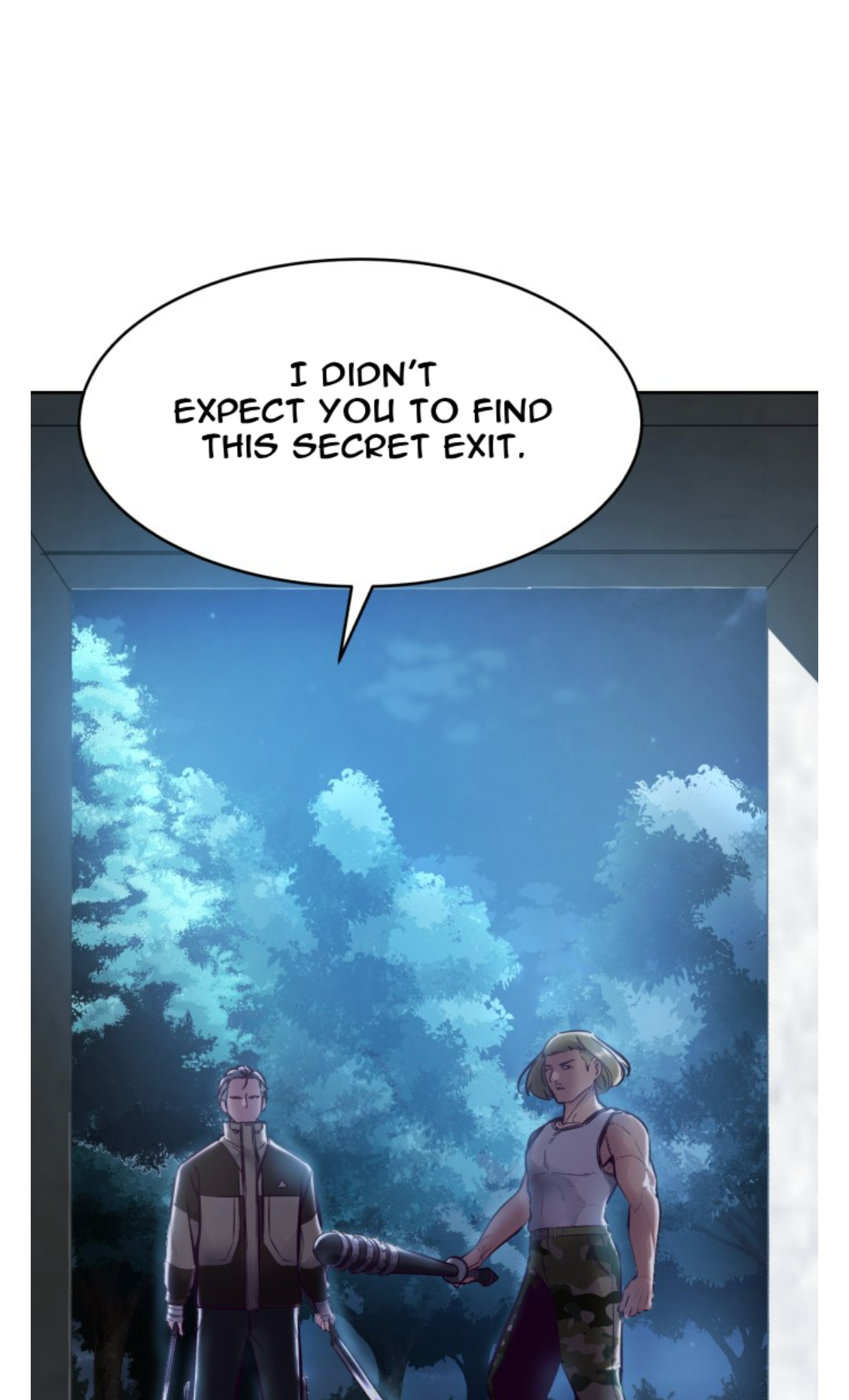 Read The Boy of Death Manga Online