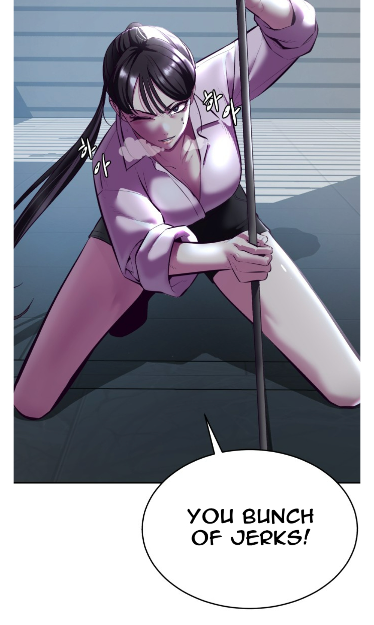 Read The Boy of Death Manga Online