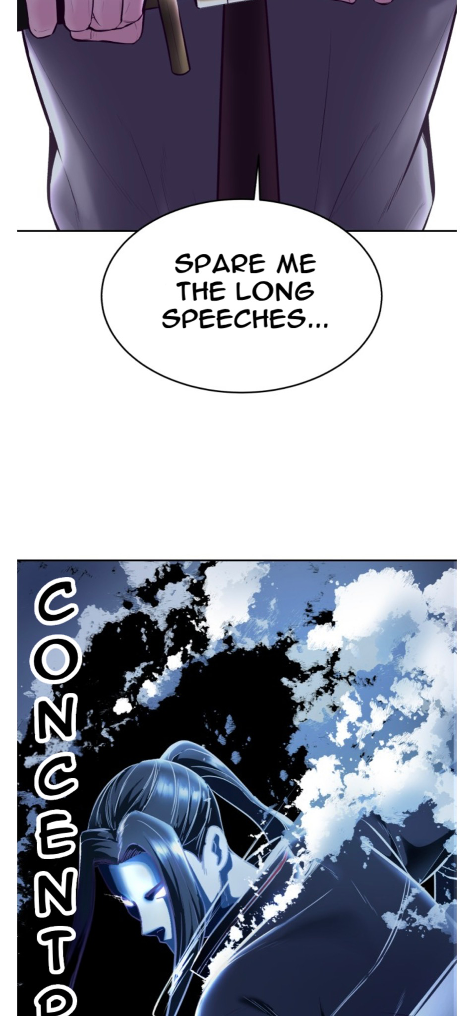 Read The Boy of Death Manga Online