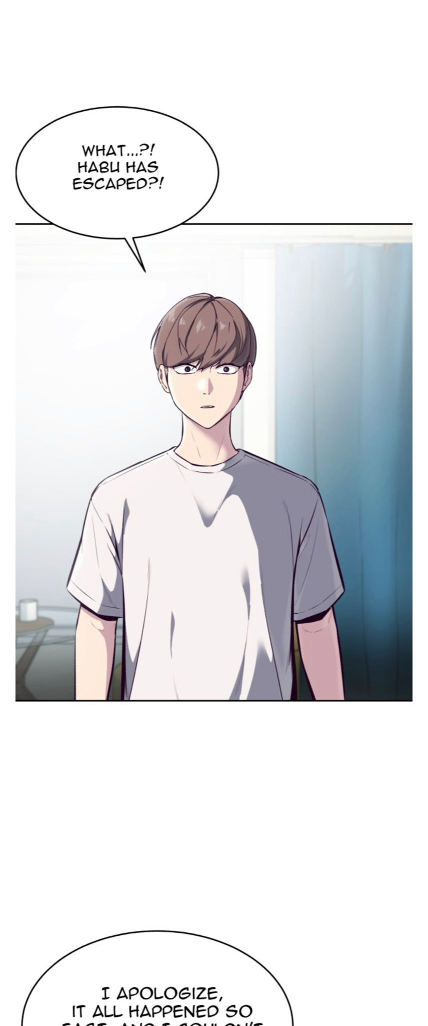 Read The Boy of Death Manga Online