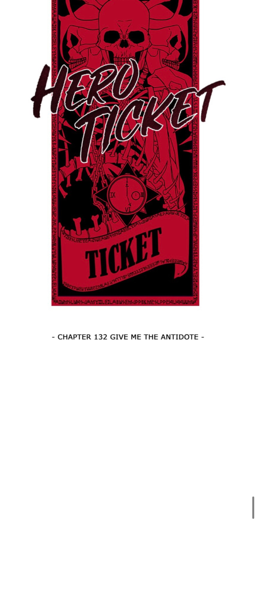 Read The Boy of Death Manga Online