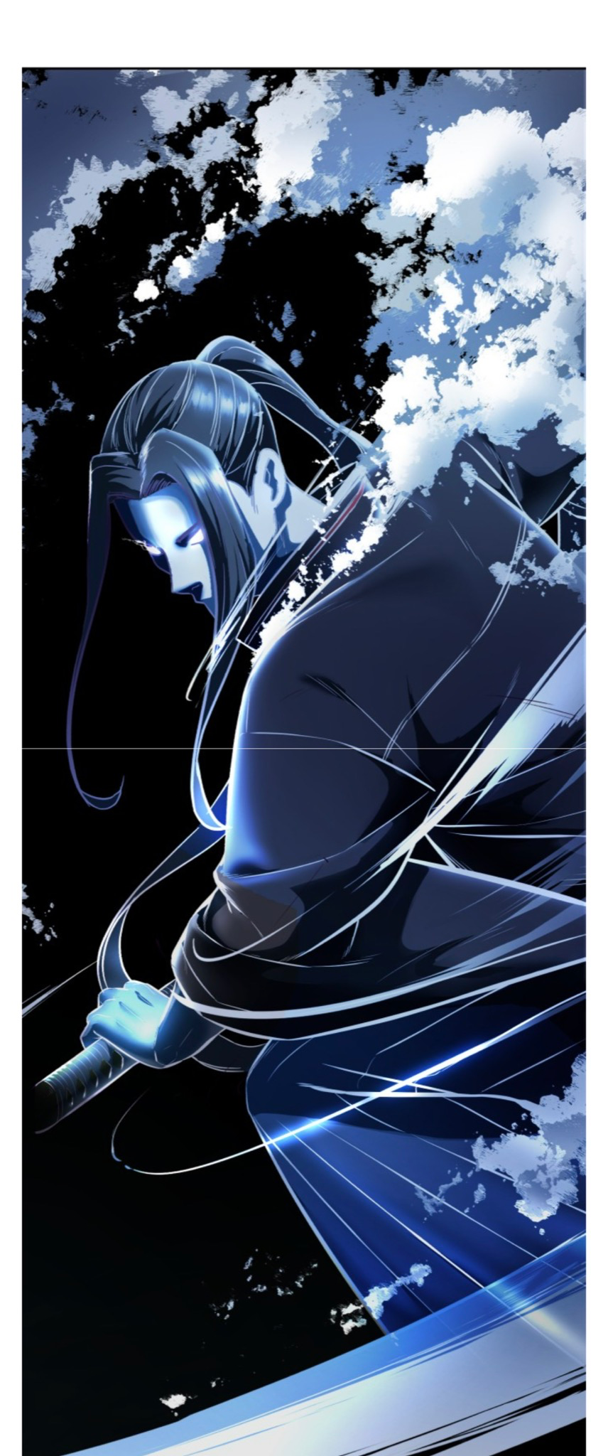 Read The Boy of Death Manga Online