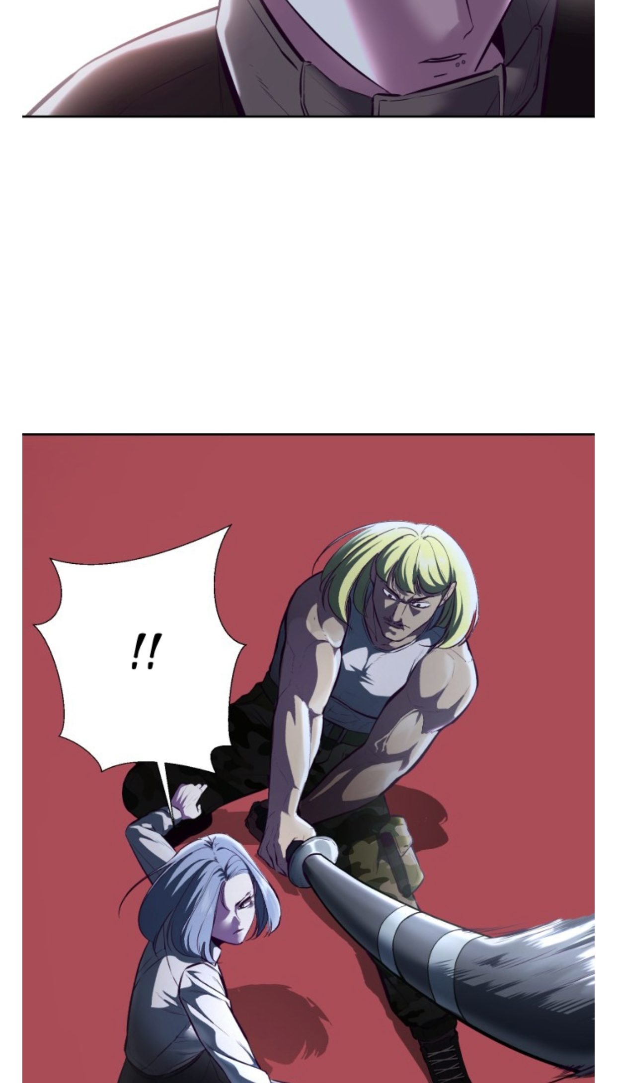 Read The Boy of Death Manga Online