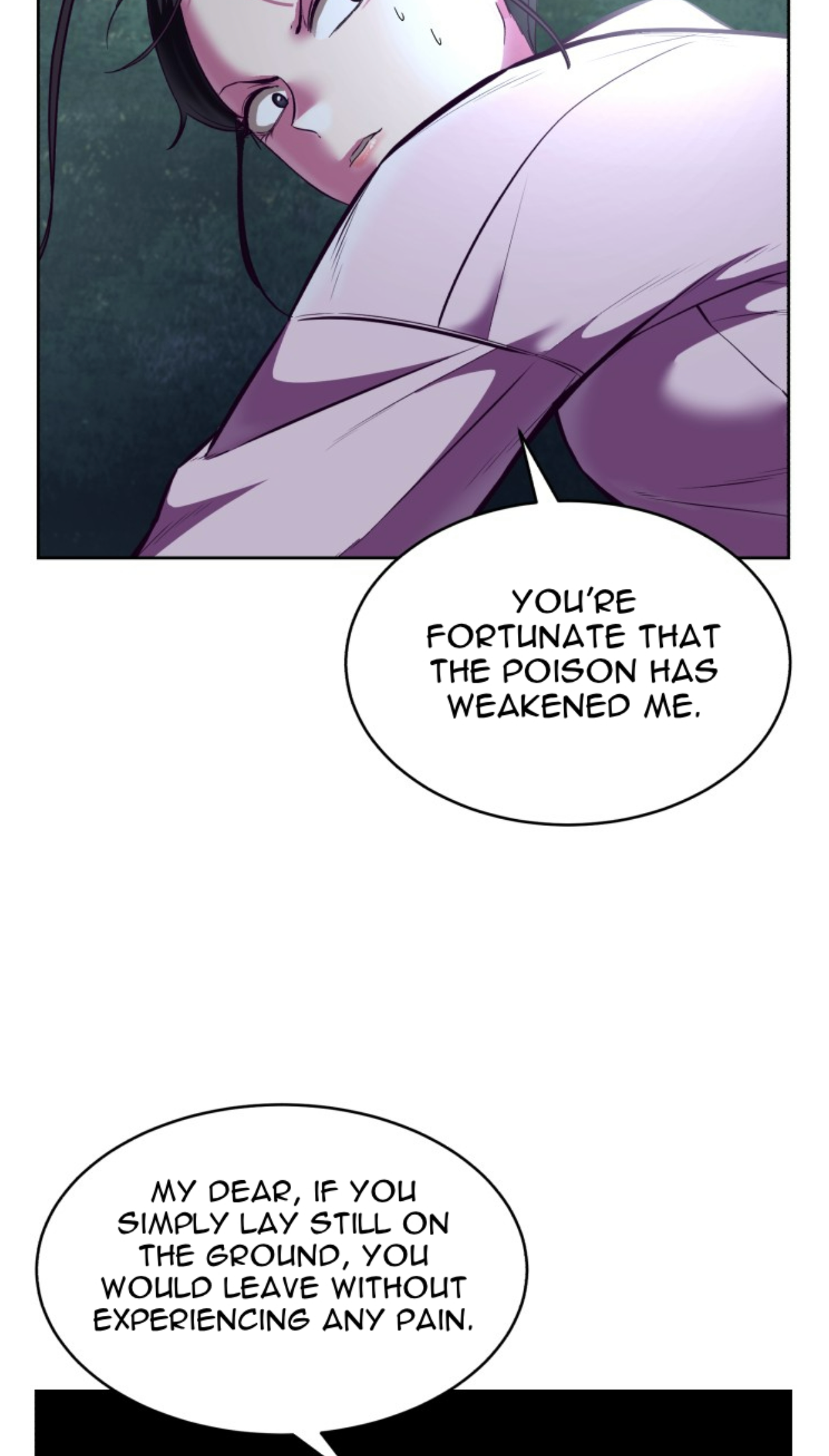Read The Boy of Death Manga Online