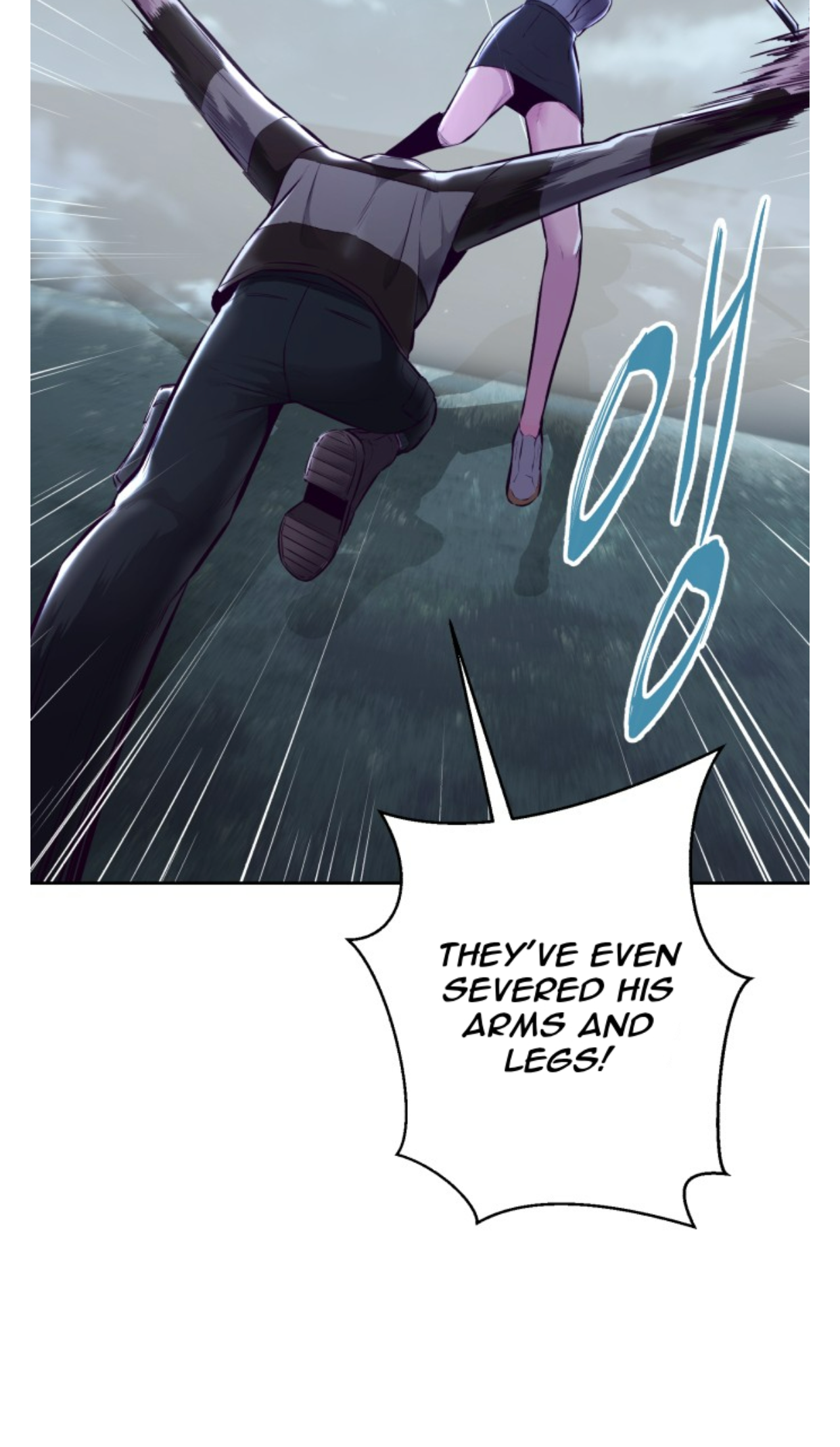 Read The Boy of Death Manga Online