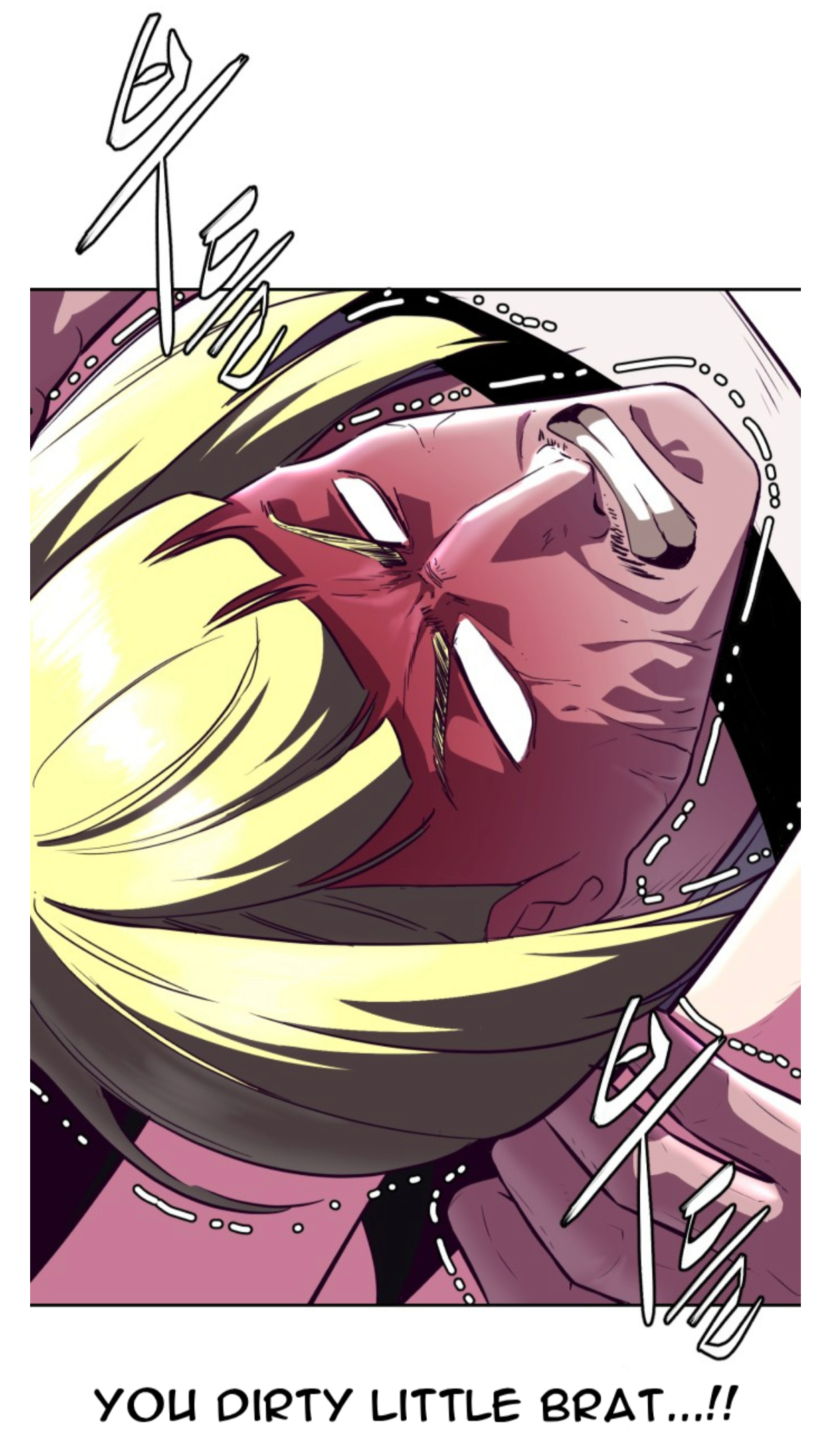 Read The Boy of Death Manga Online