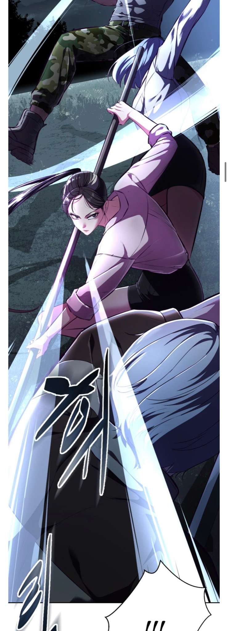 Read The Boy of Death Manga Online