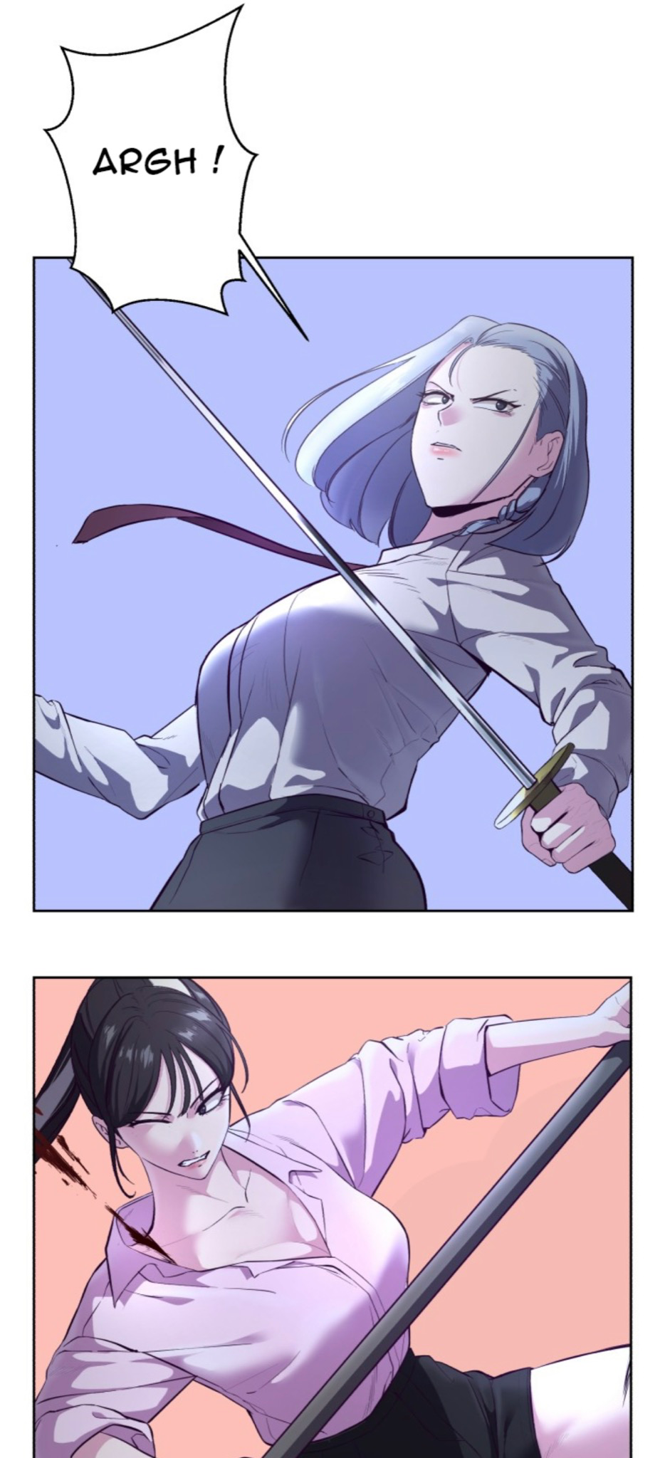 Read The Boy of Death Manga Online
