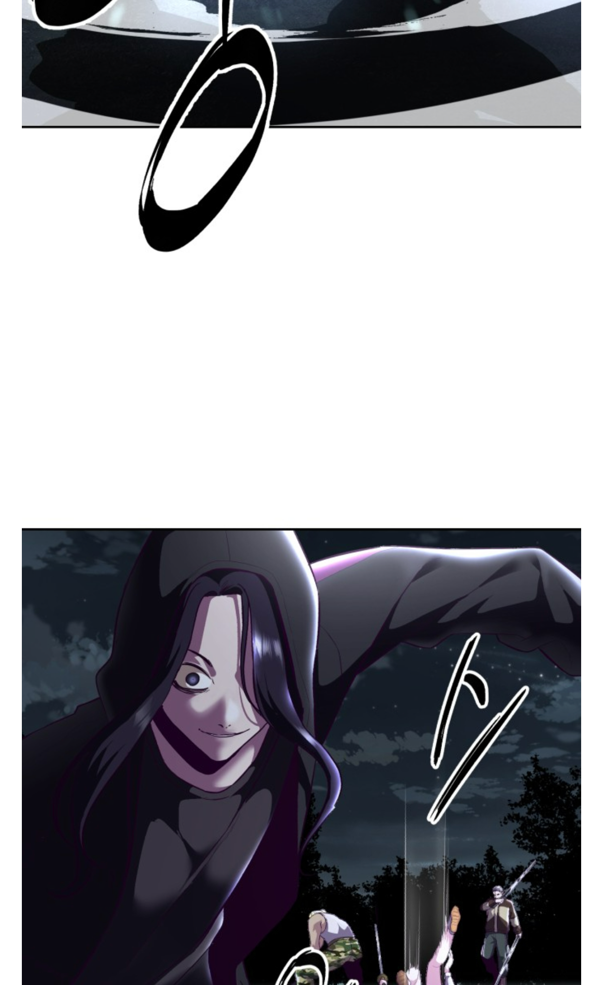 Read The Boy of Death Manga Online