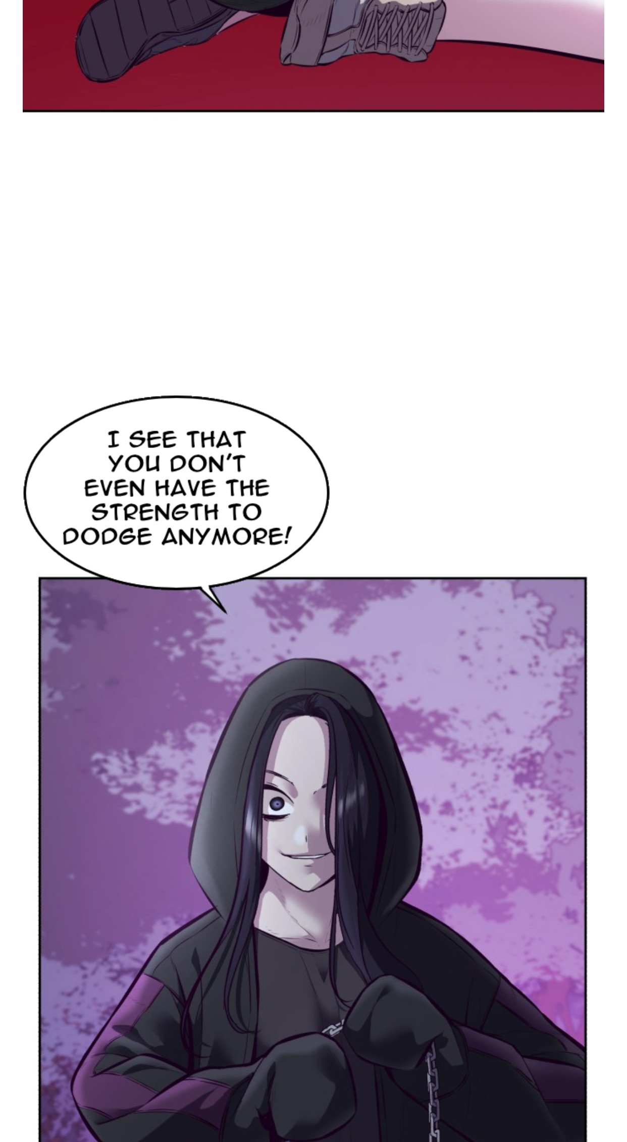 Read The Boy of Death Manga Online