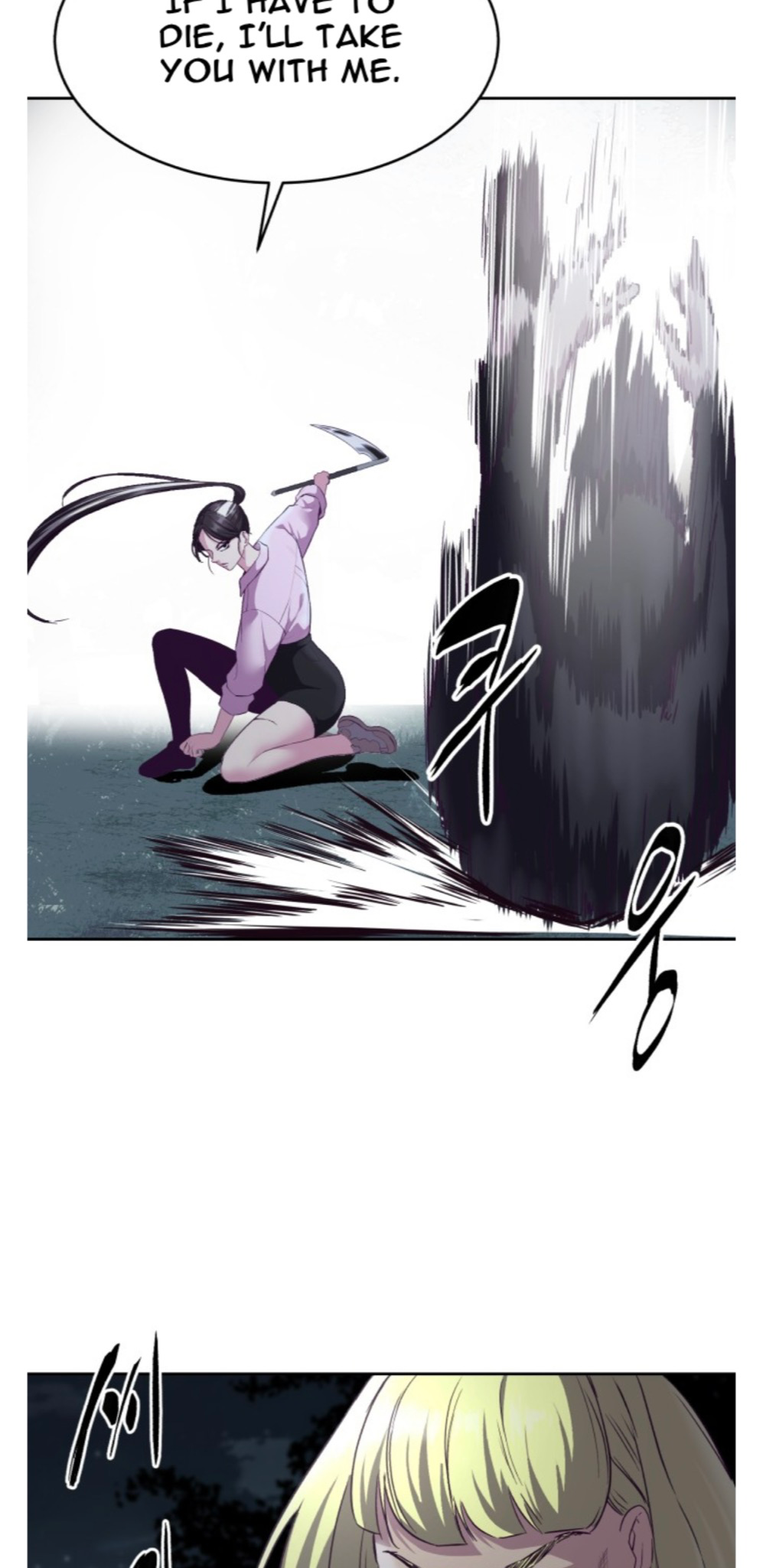 Read The Boy of Death Manga Online