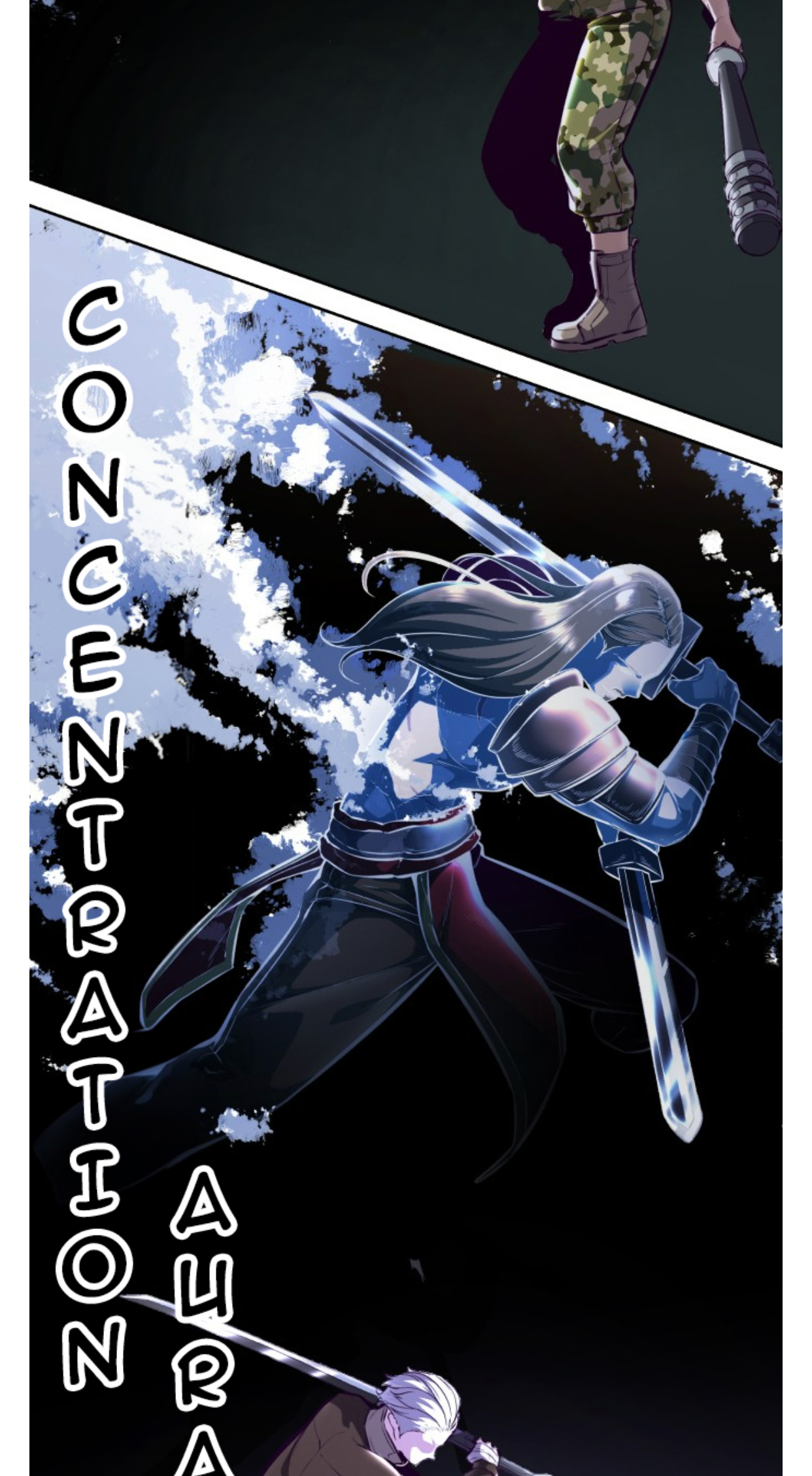 Read The Boy of Death Manga Online