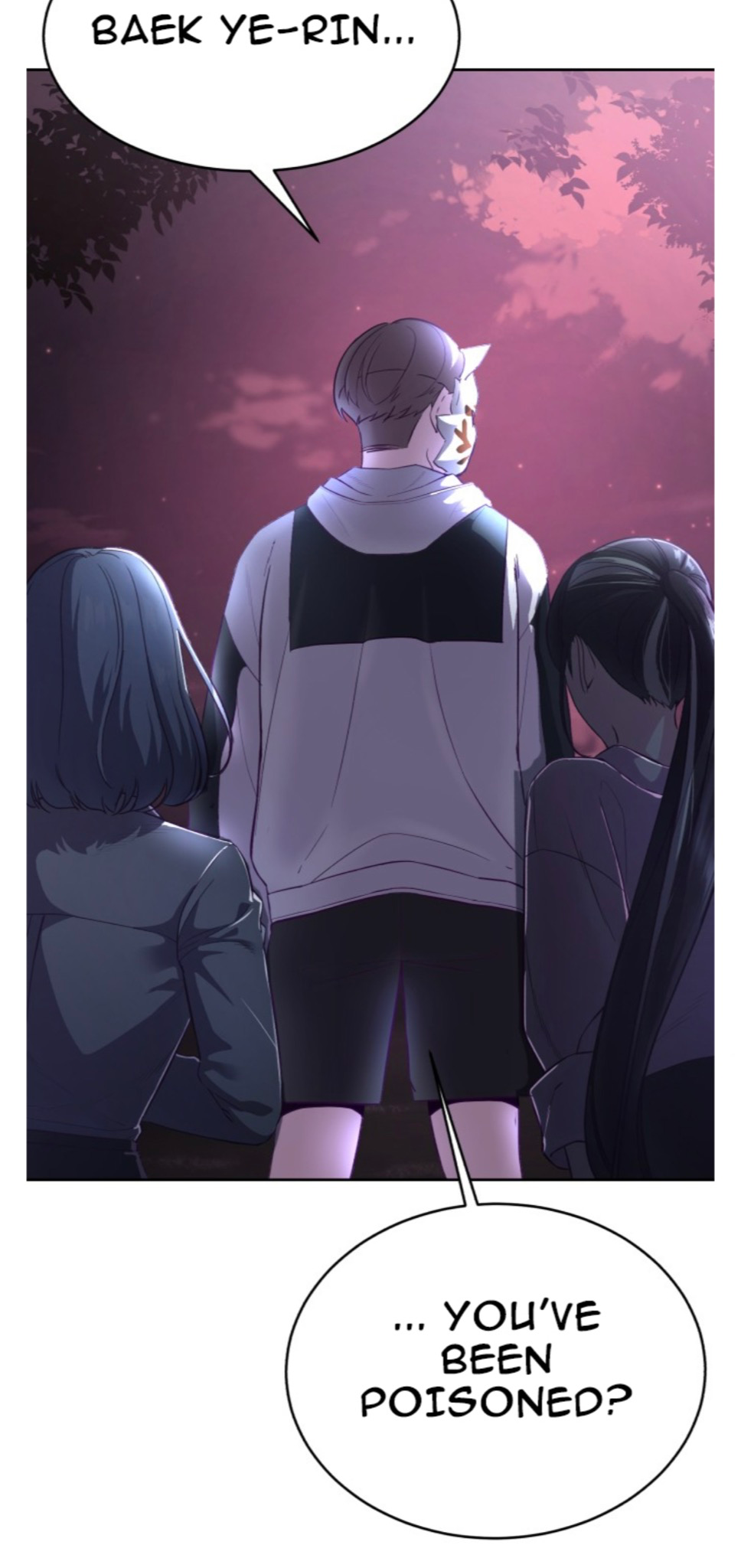 Read The Boy of Death Manga Online