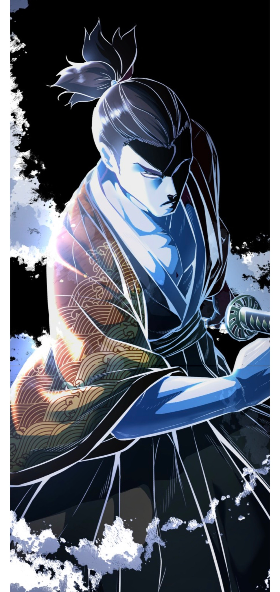 Read The Boy of Death Manga Online