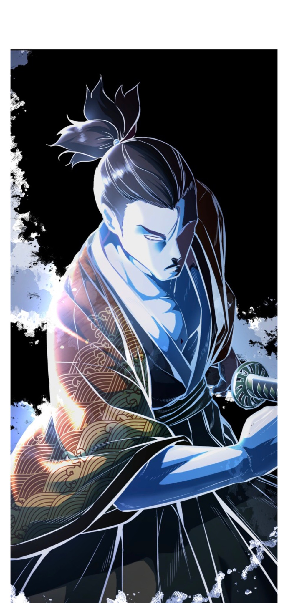Read The Boy of Death Manga Online