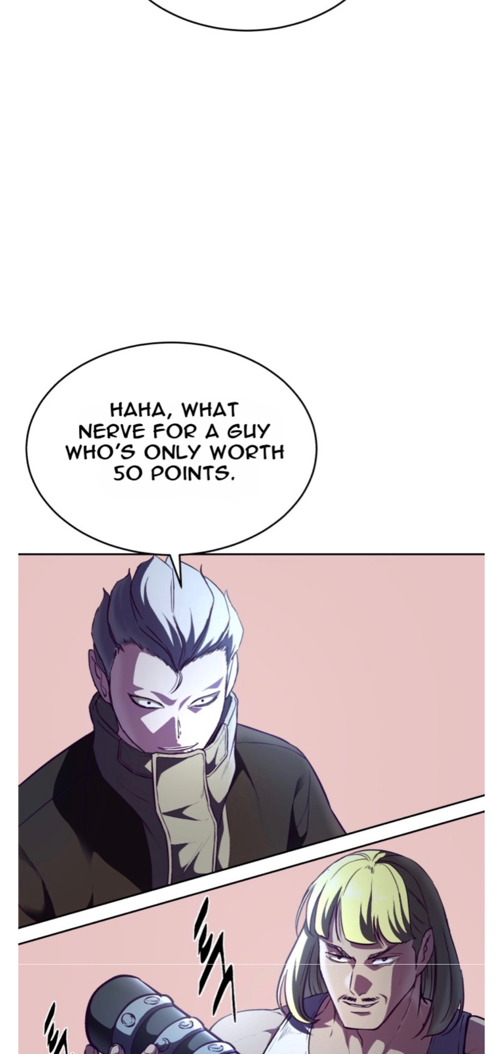 Read The Boy of Death Manga Online