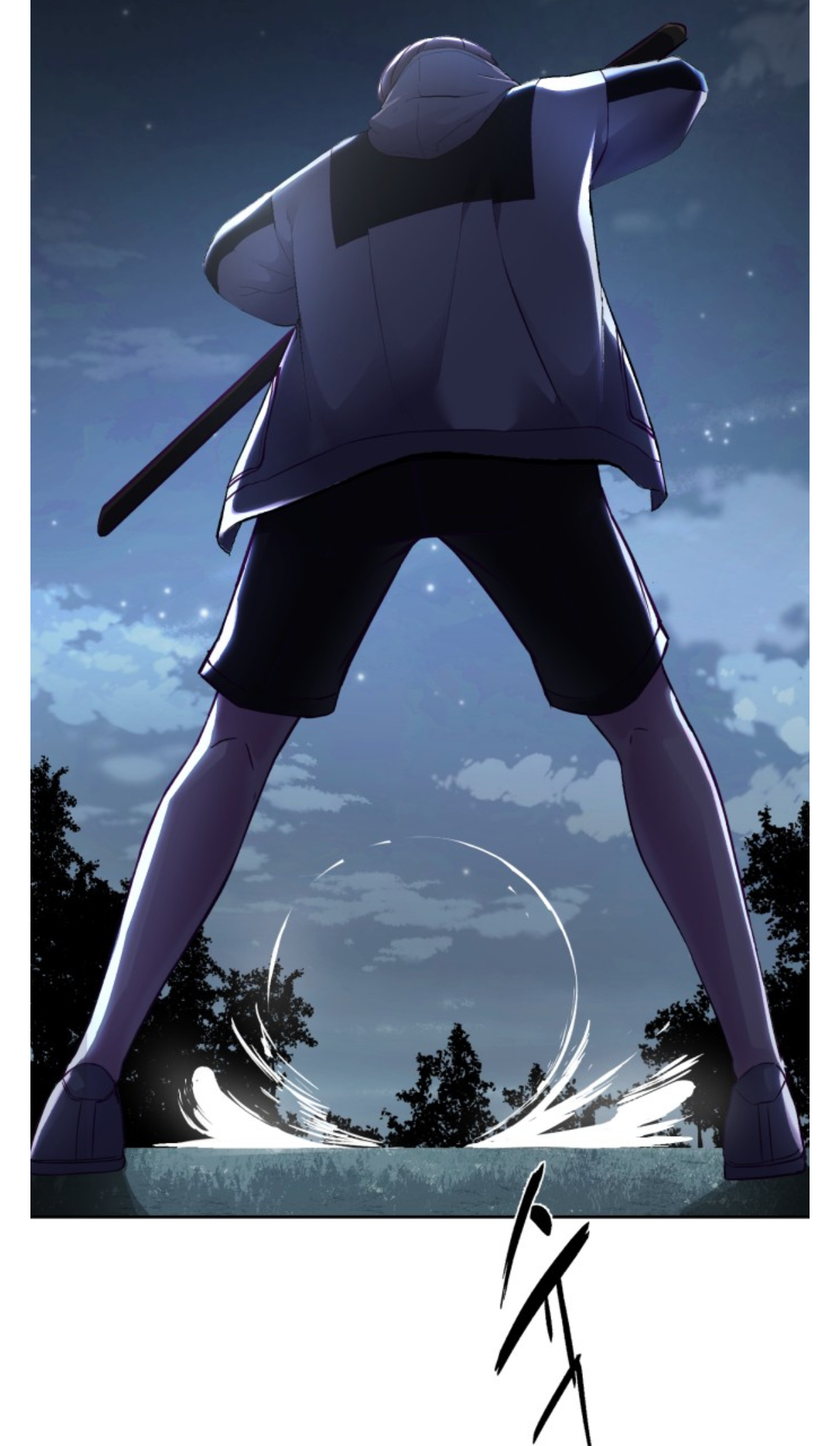 Read The Boy of Death Manga Online