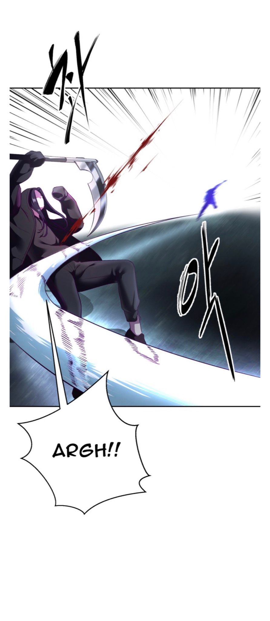 Read The Boy of Death Manga Online