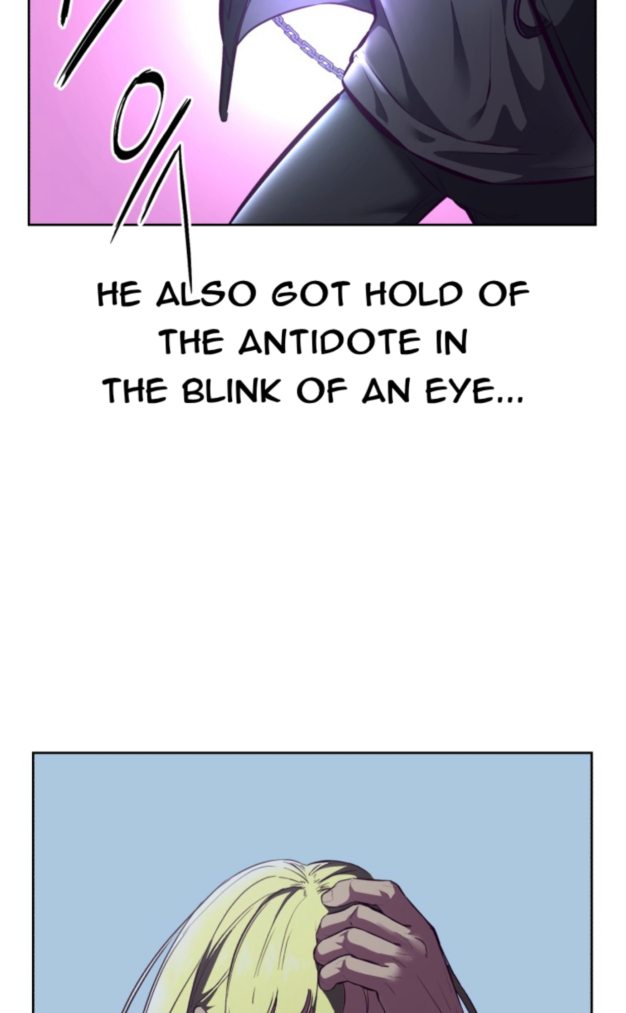 Read The Boy of Death Manga Online