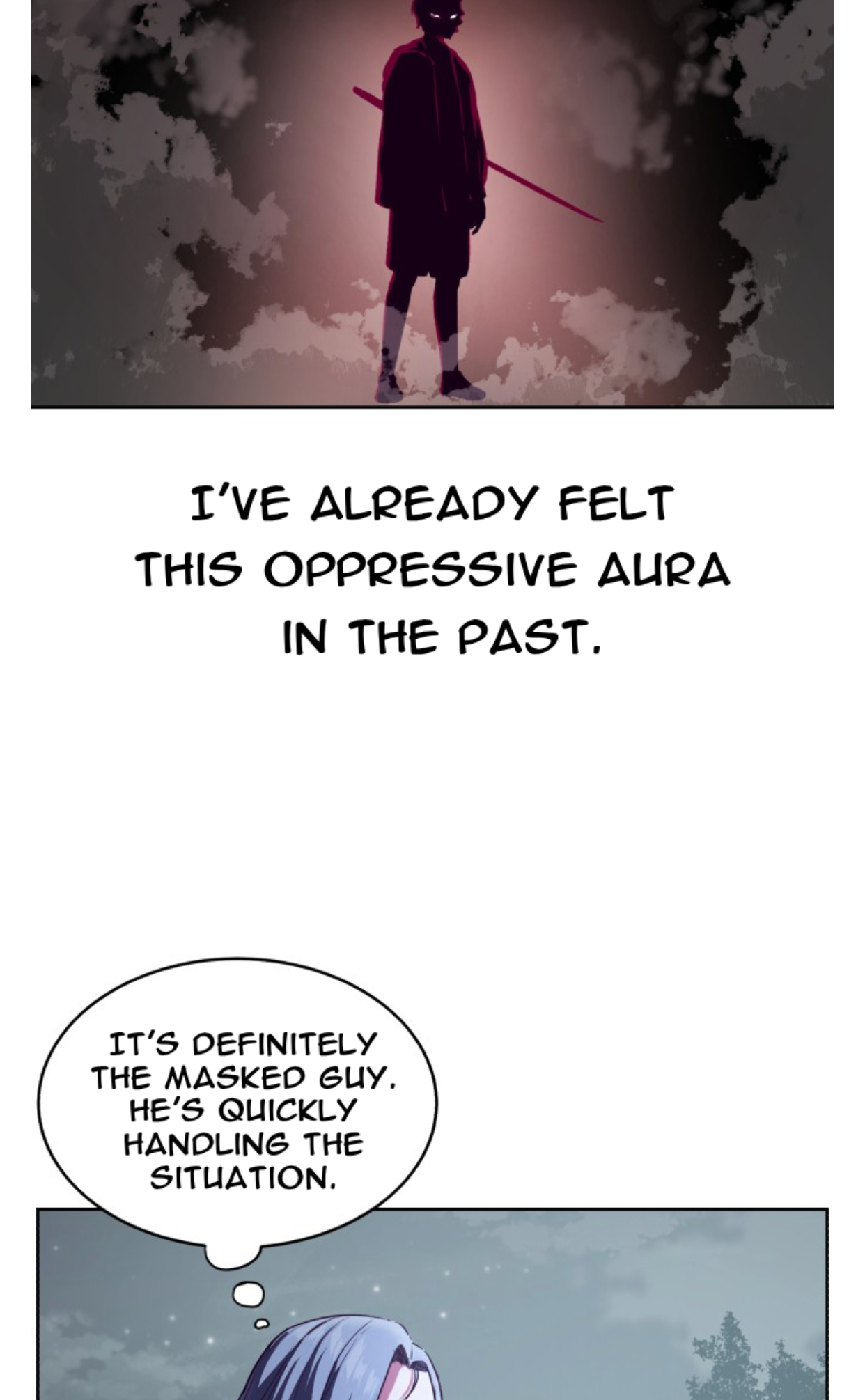 Read The Boy of Death Manga Online