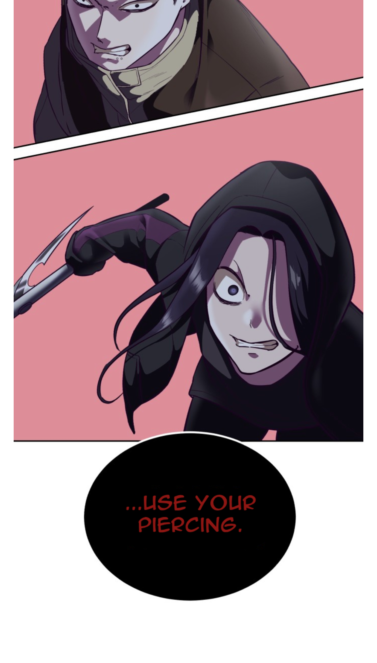 Read The Boy of Death Manga Online