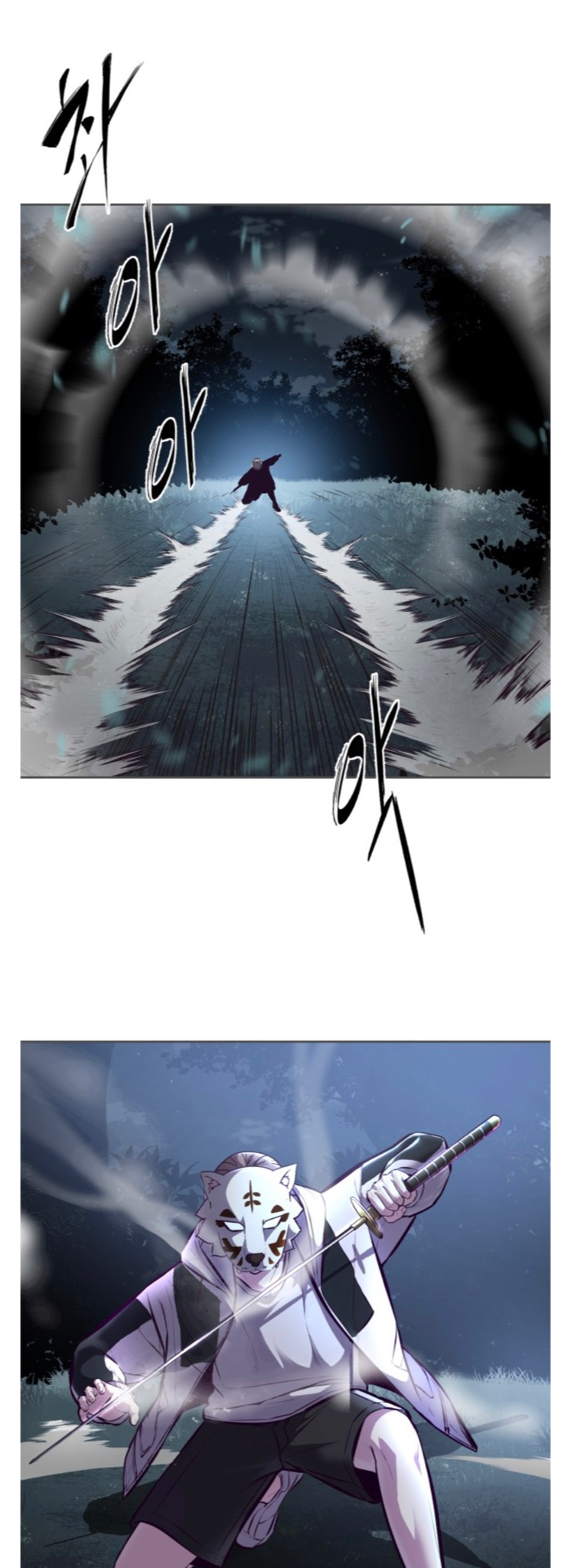 Read The Boy of Death Manga Online